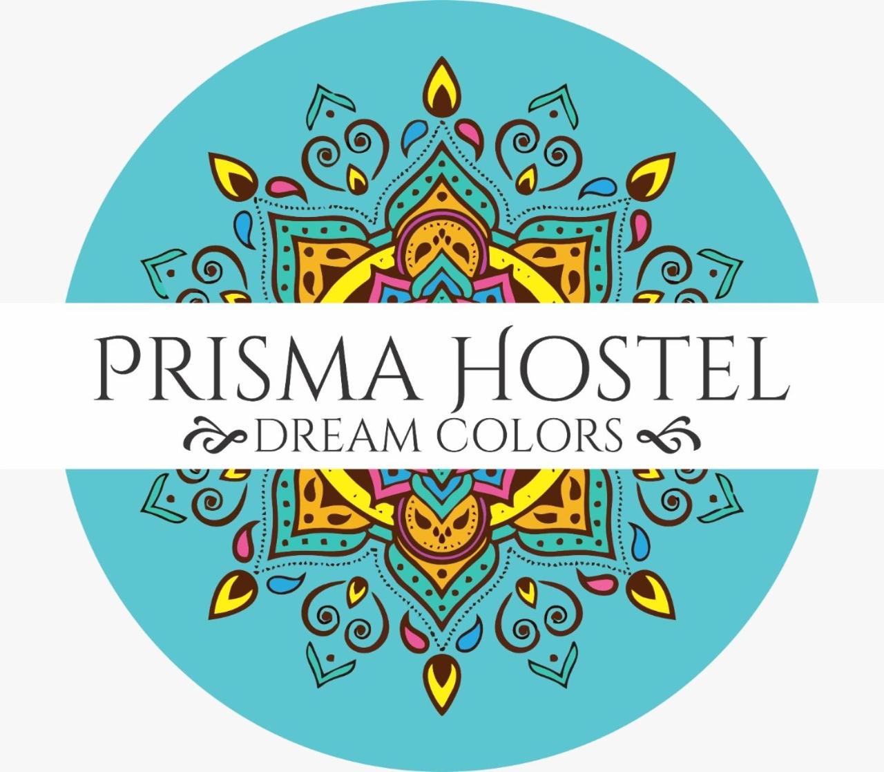 Prisma Hostel