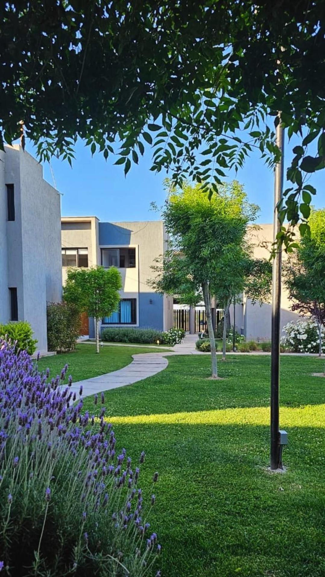 Departamento Las Pergolas