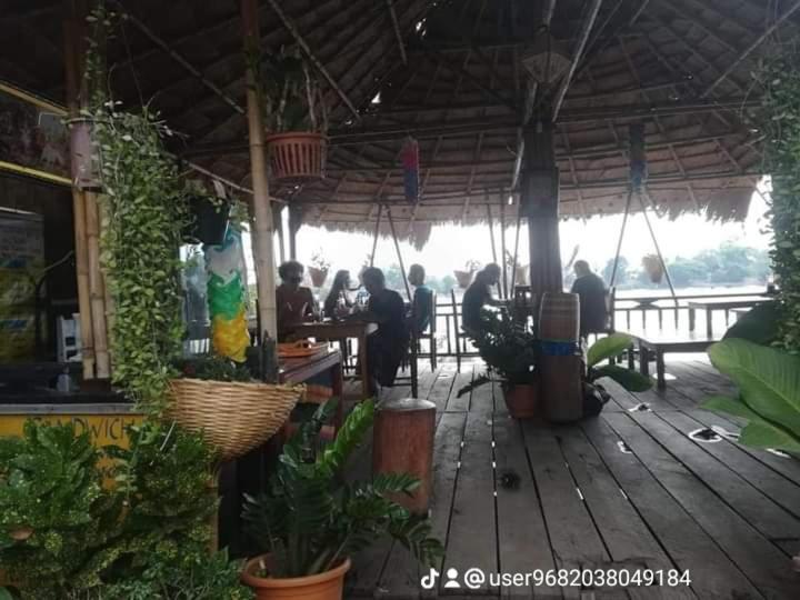 Champa Guesthouse
