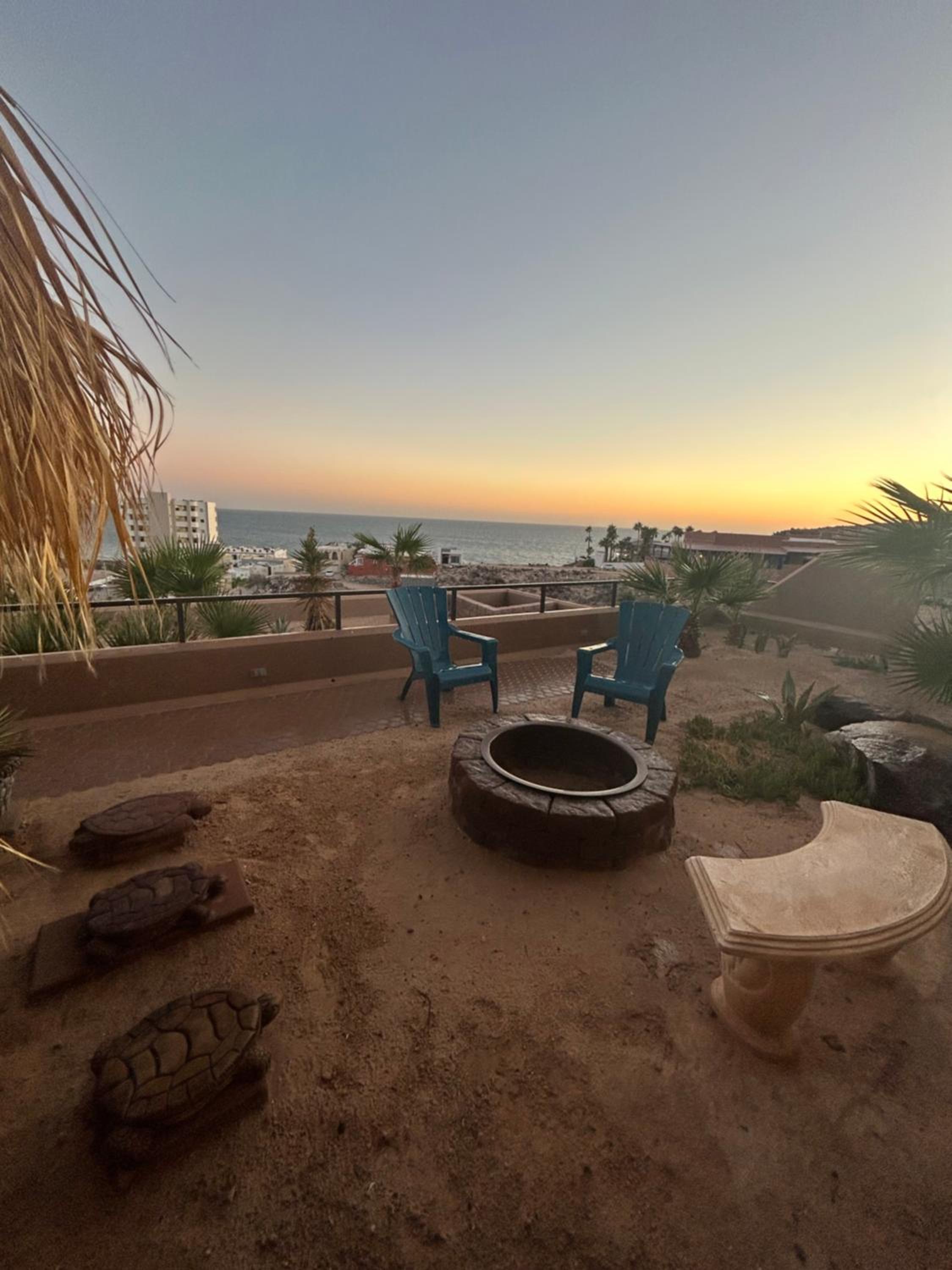 House ocean view view 3
