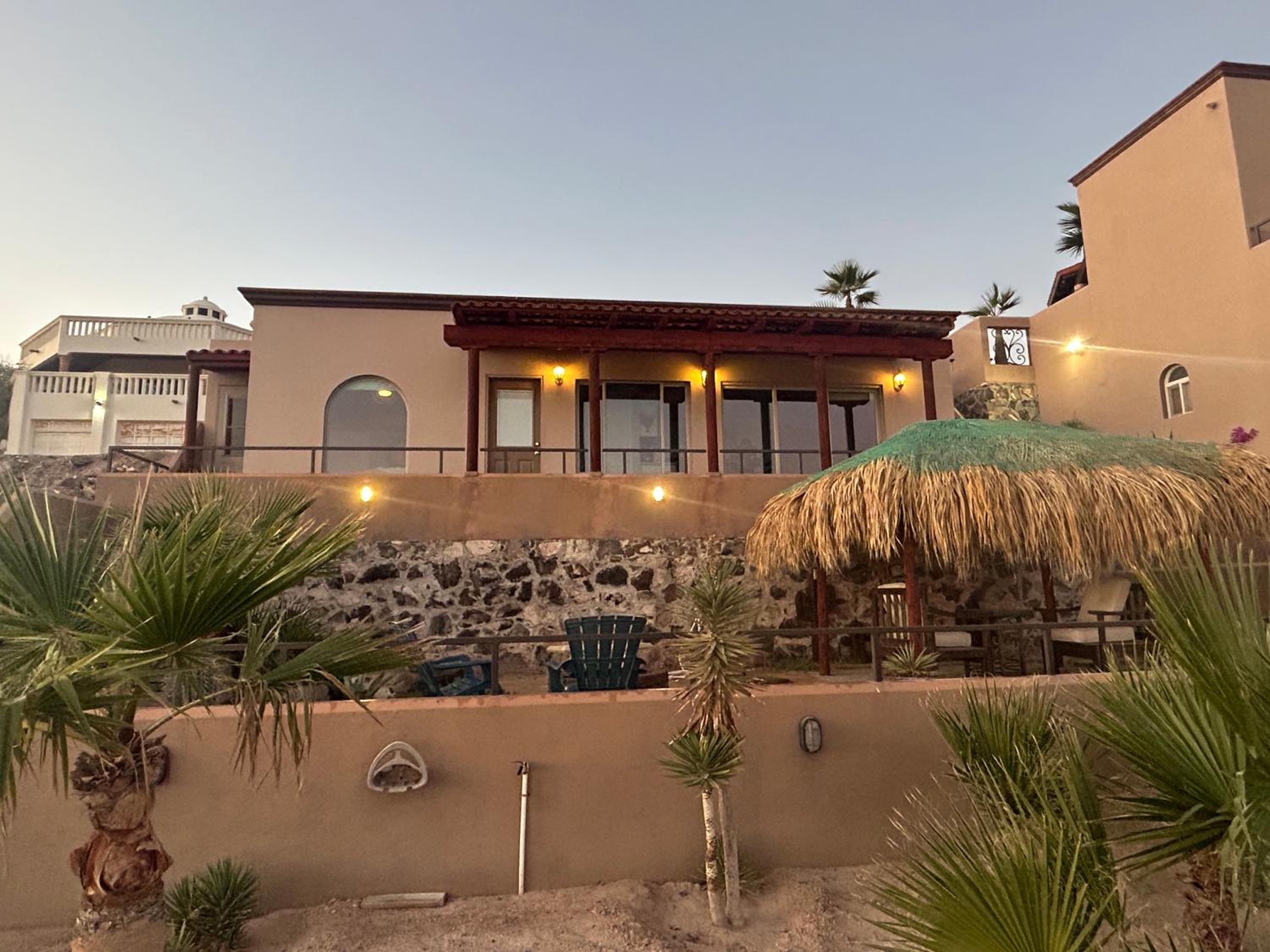 House ocean view view 4