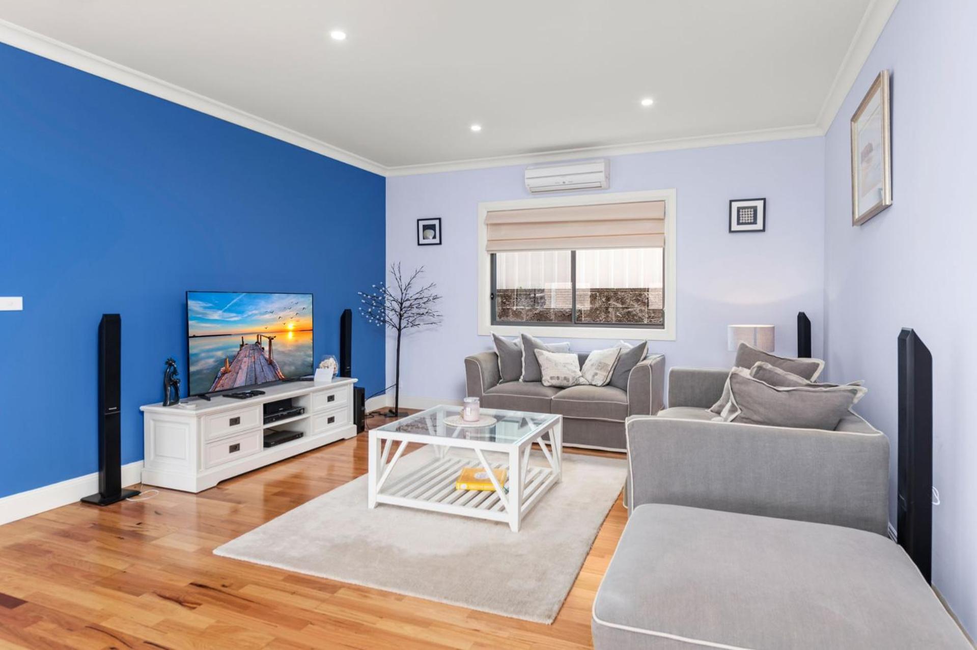 Nelson Bay Aqua Haven