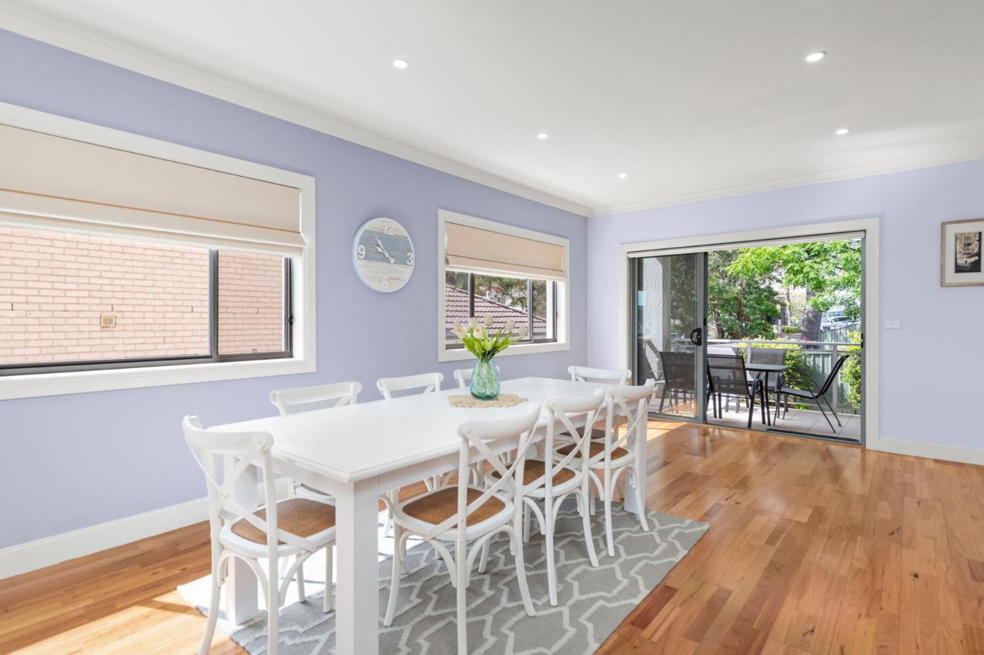 Nelson Bay Aqua Haven