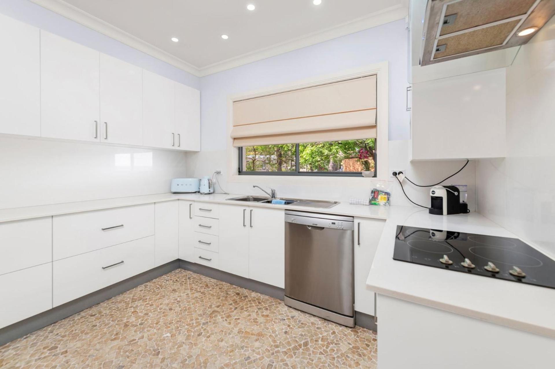 Nelson Bay Aqua Haven