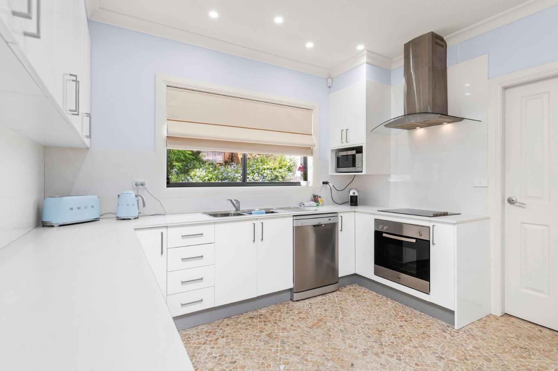 Nelson Bay Aqua Haven