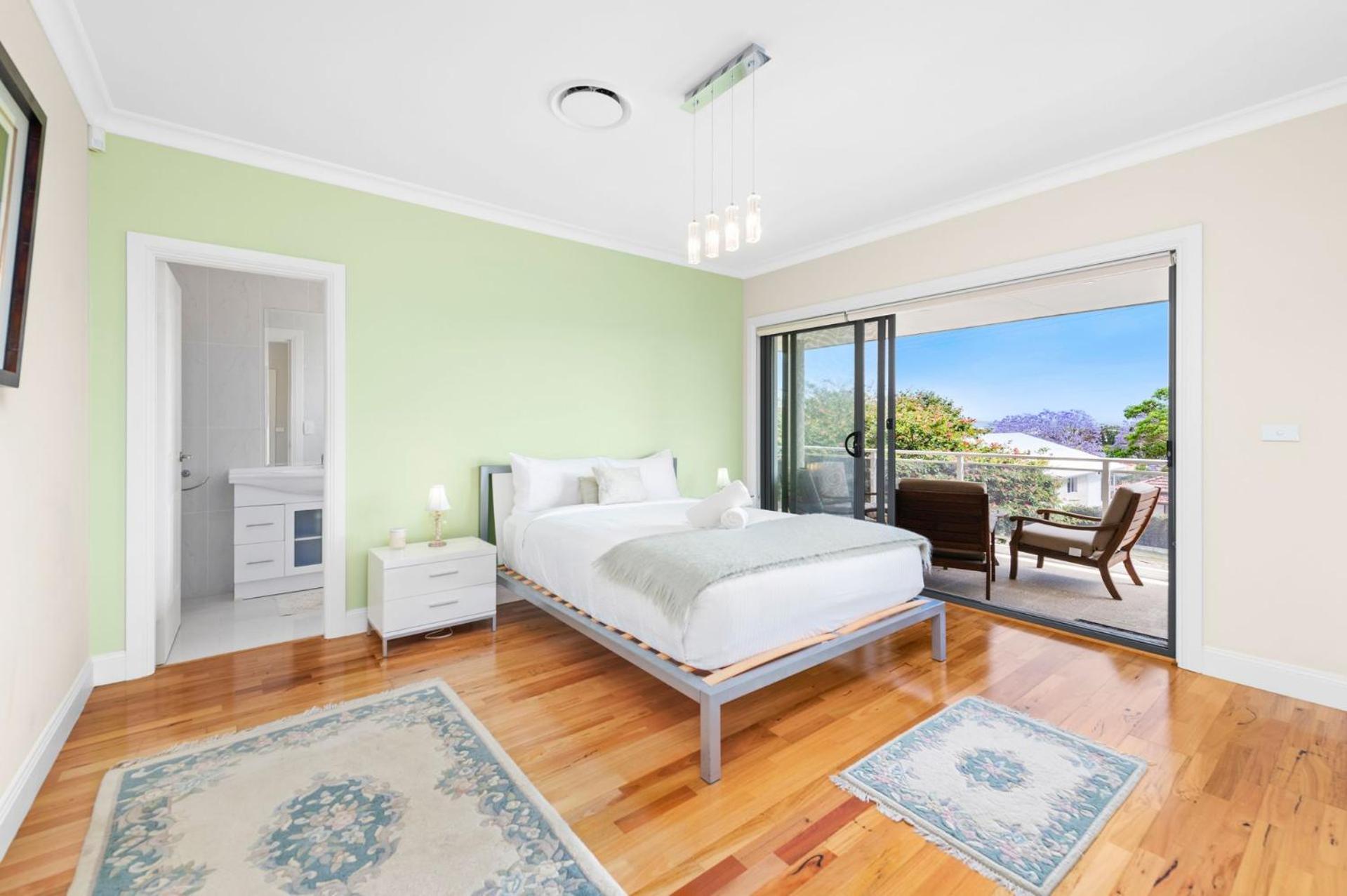 Nelson Bay Aqua Haven