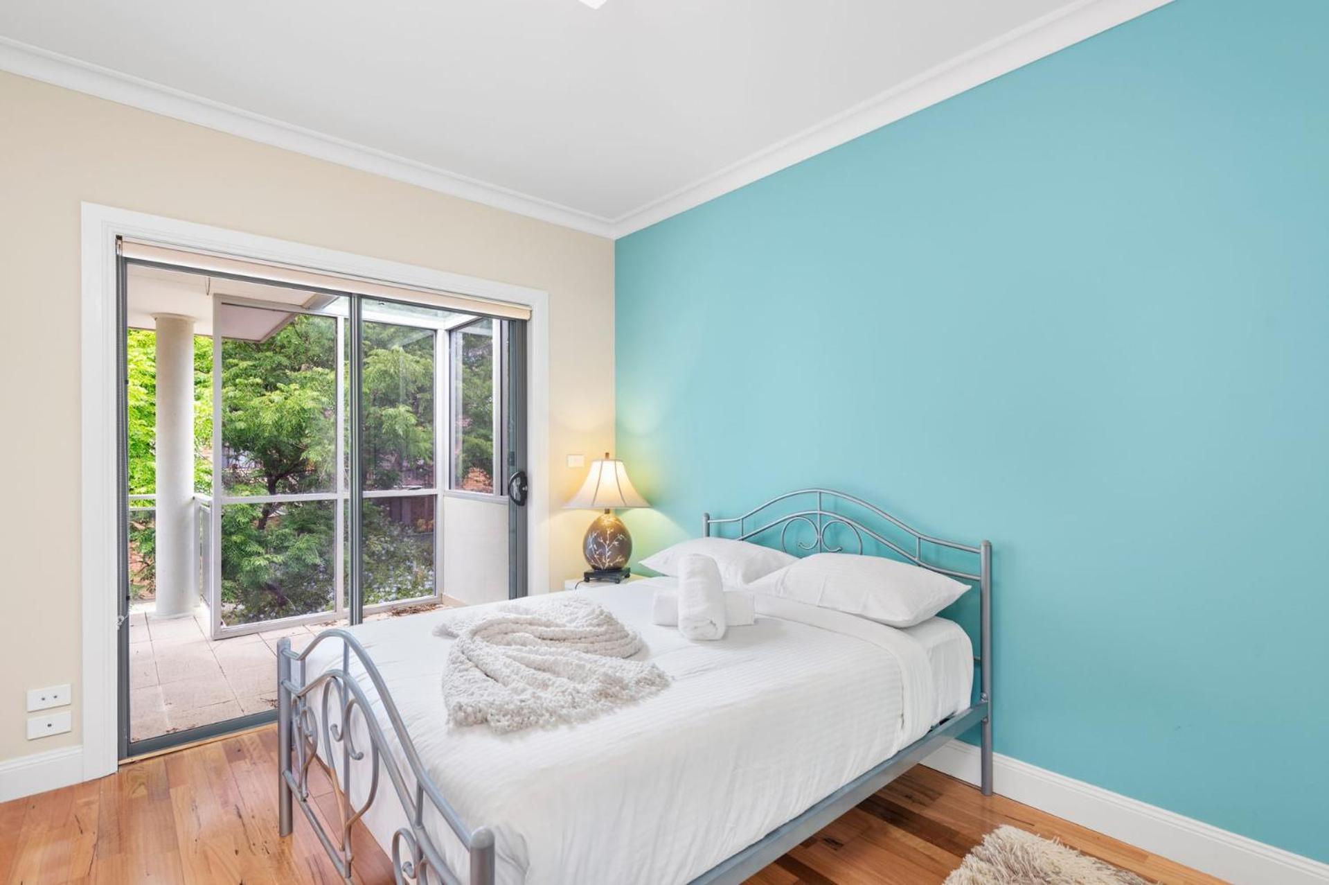 Nelson Bay Aqua Haven