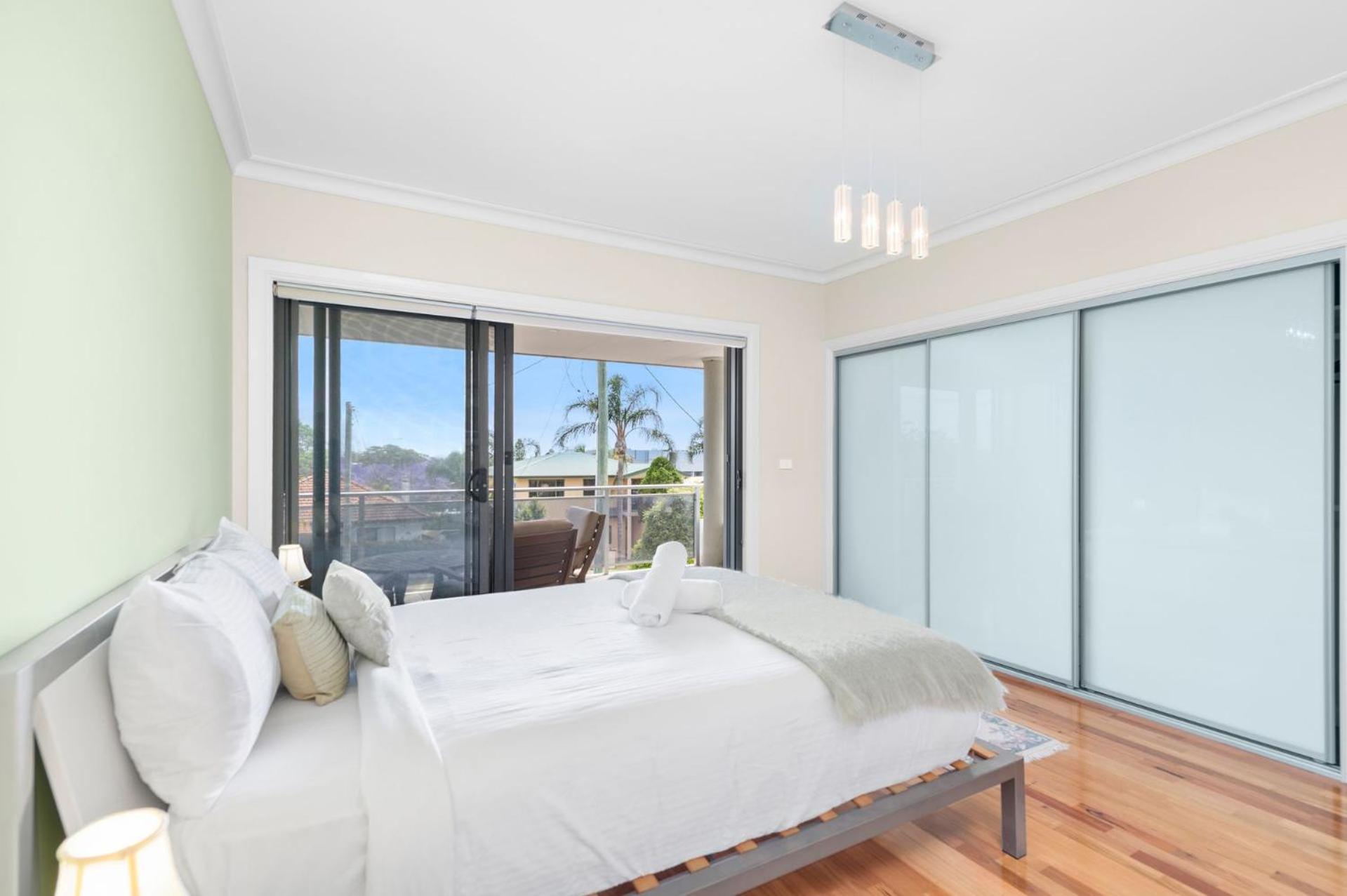 Nelson Bay Aqua Haven