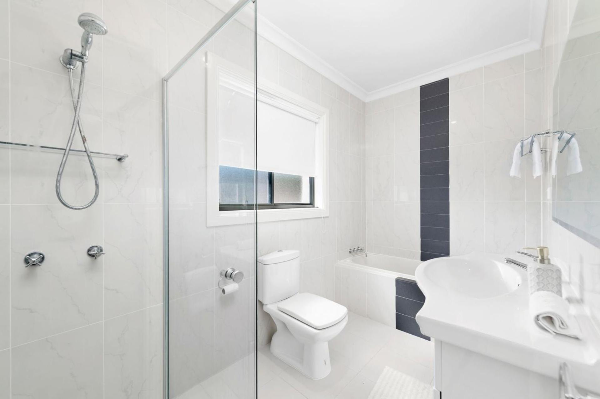 Nelson Bay Aqua Haven
