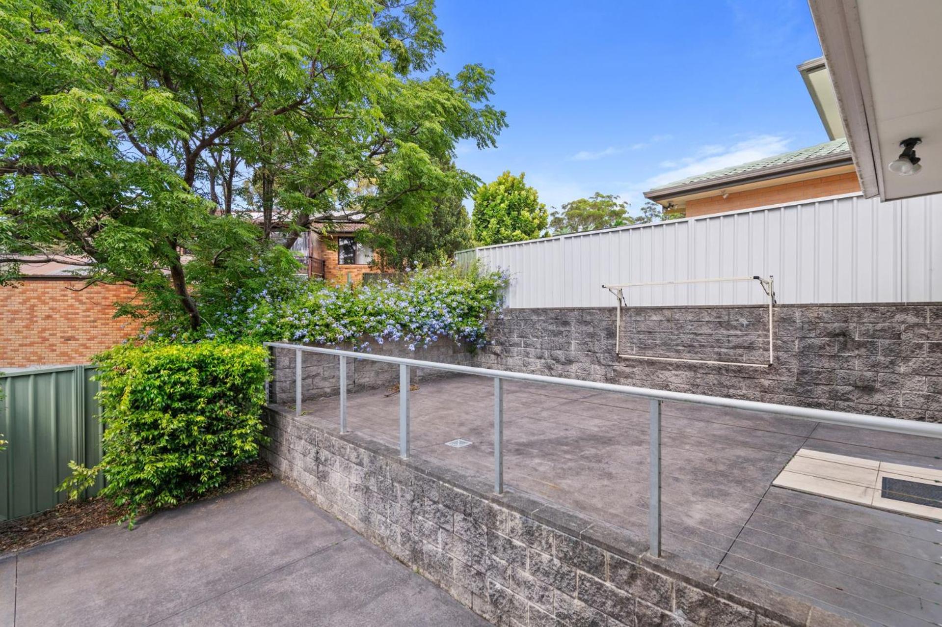 Nelson Bay Aqua Haven