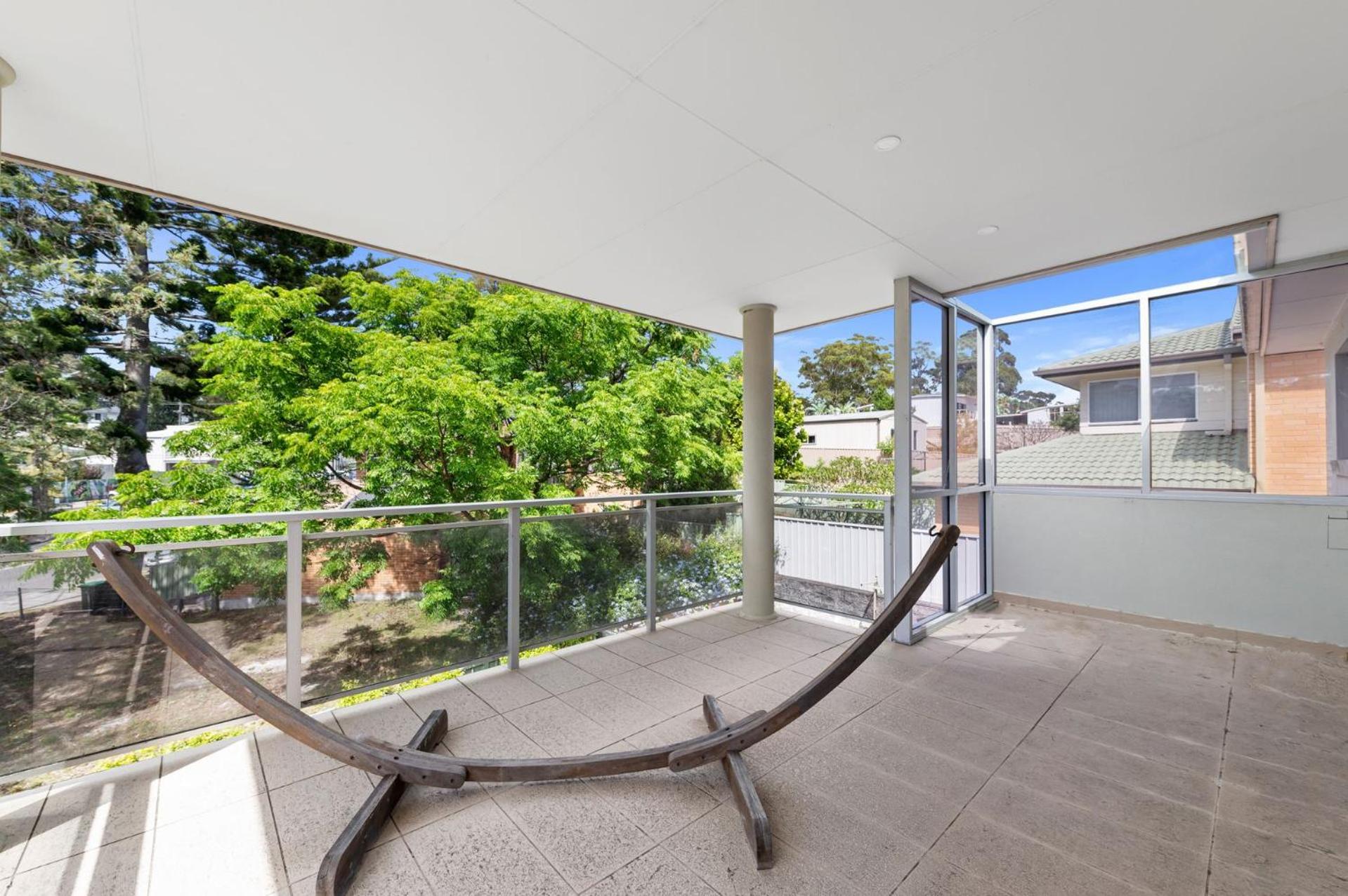 Nelson Bay Aqua Haven