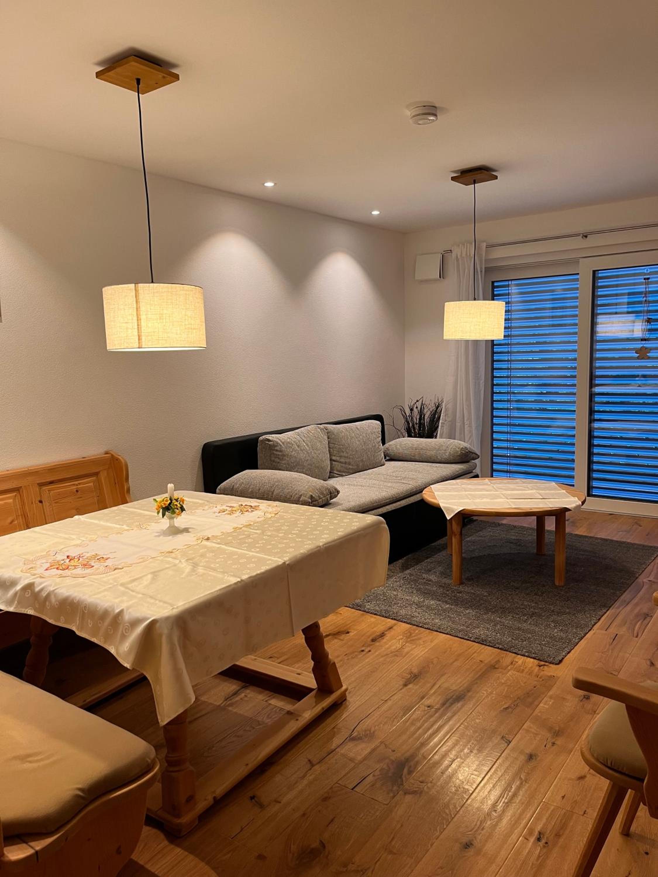 Ferienwohnung Trissl