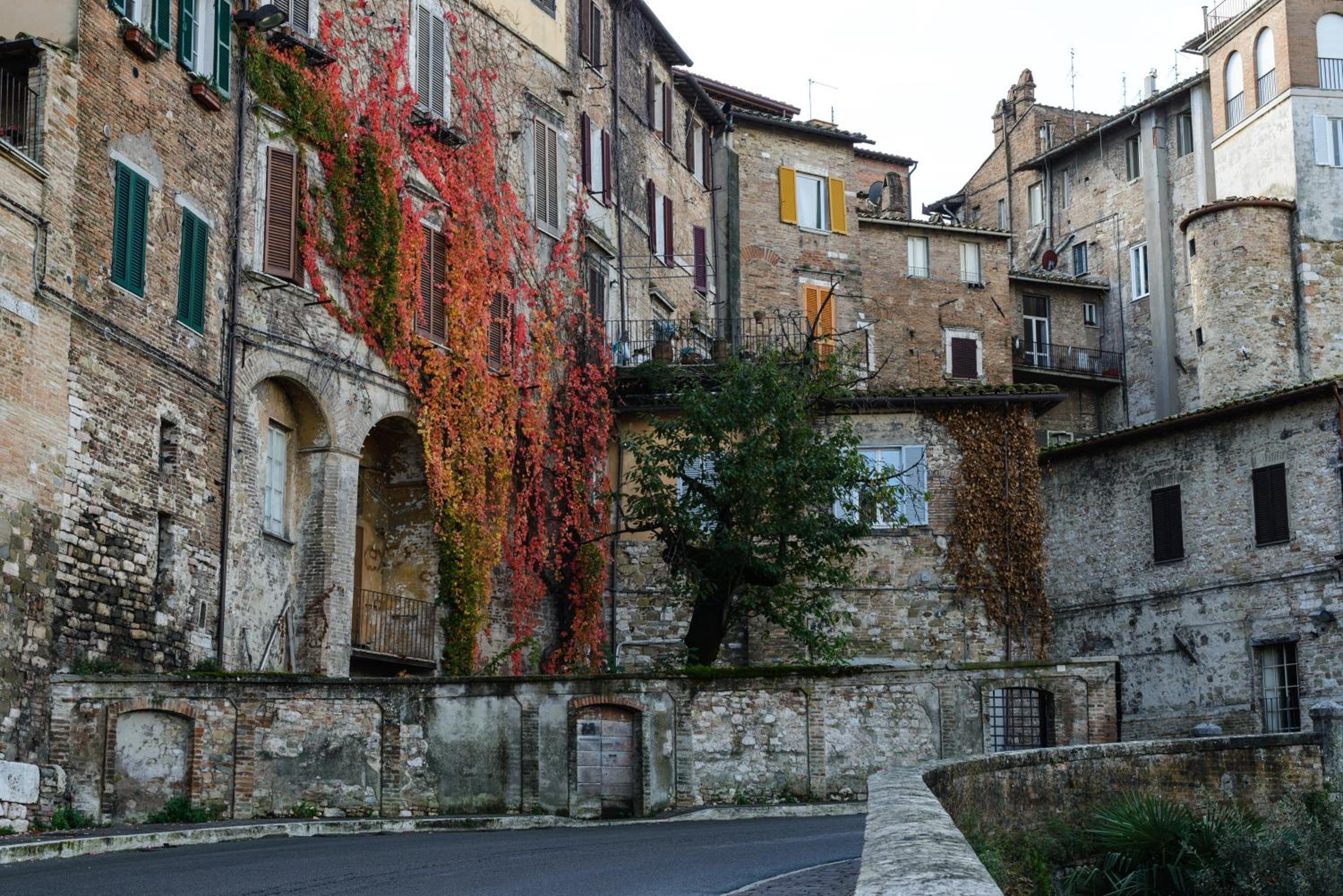 Residenze L'Uncinaia Holiday House