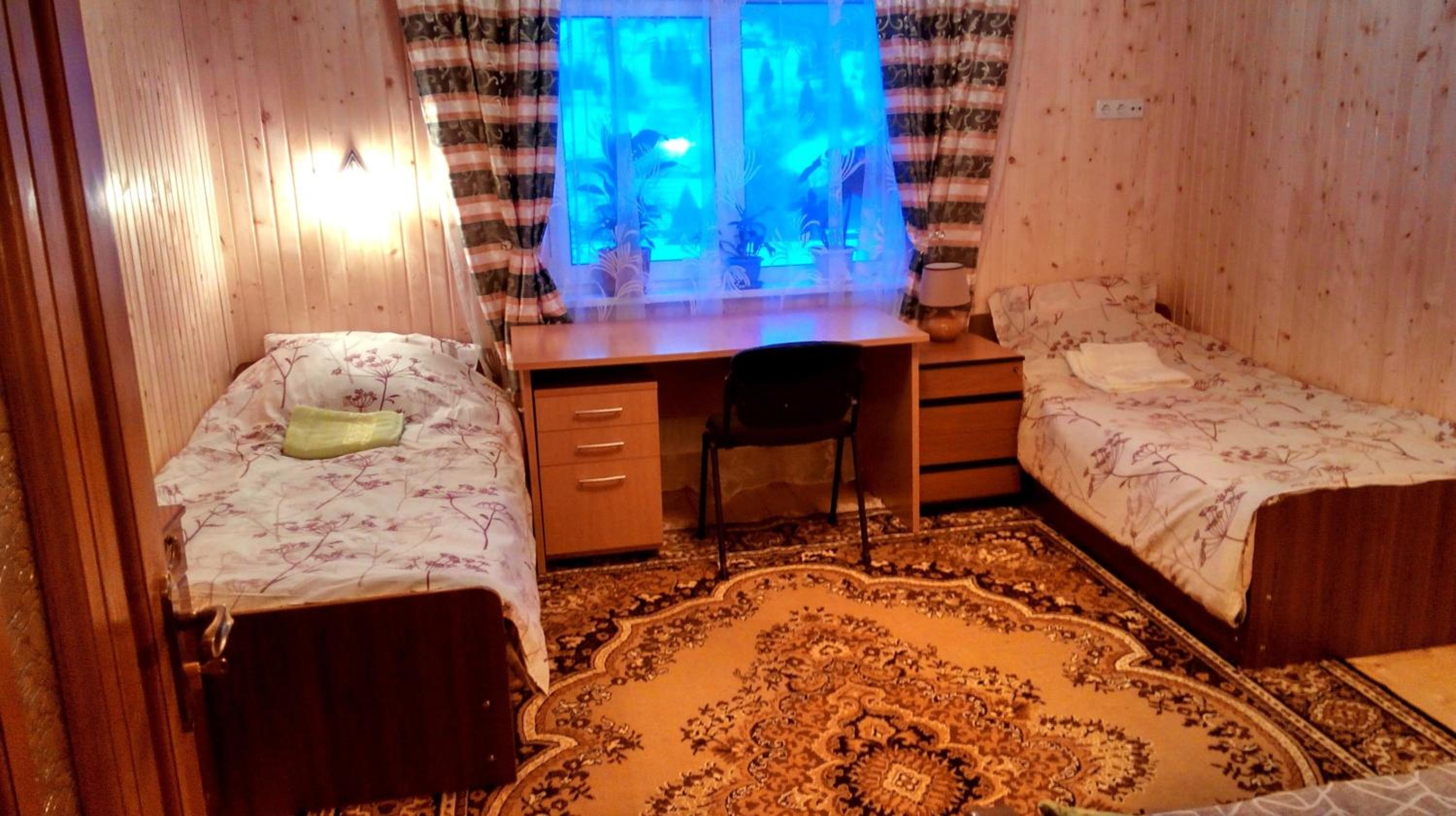 Cottage Ozerniy