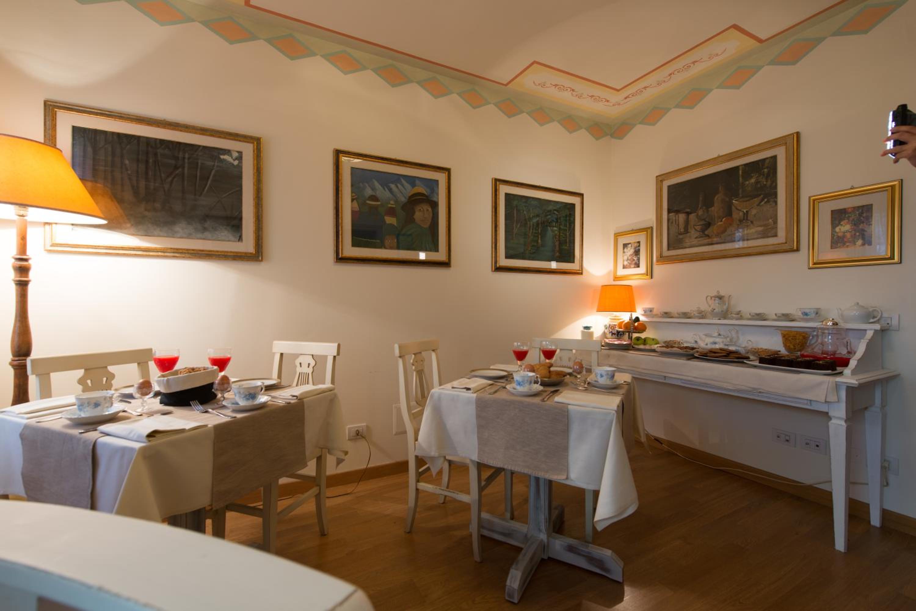 Residenze L'Uncinaia Holiday House