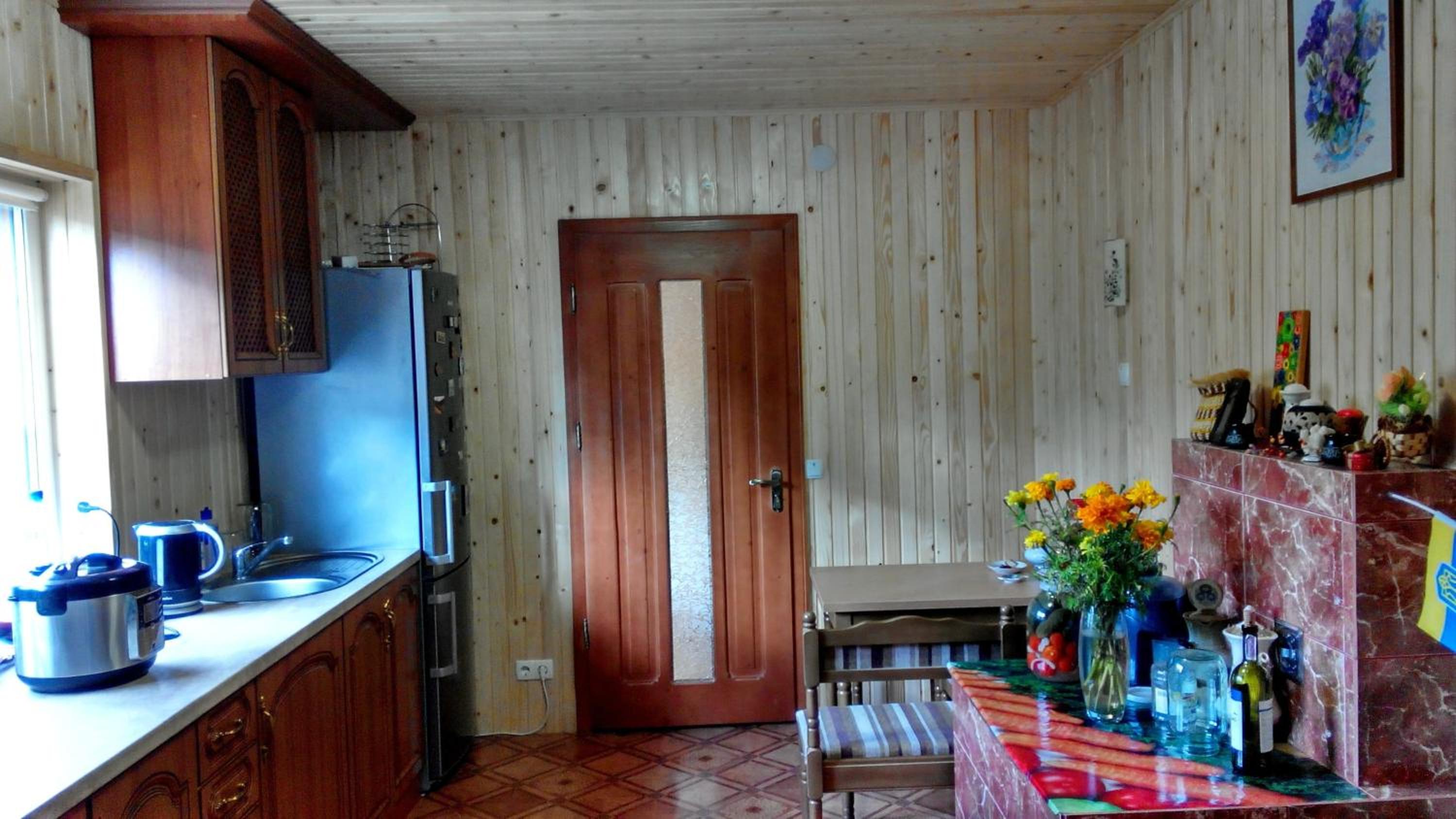 Cottage Ozerniy
