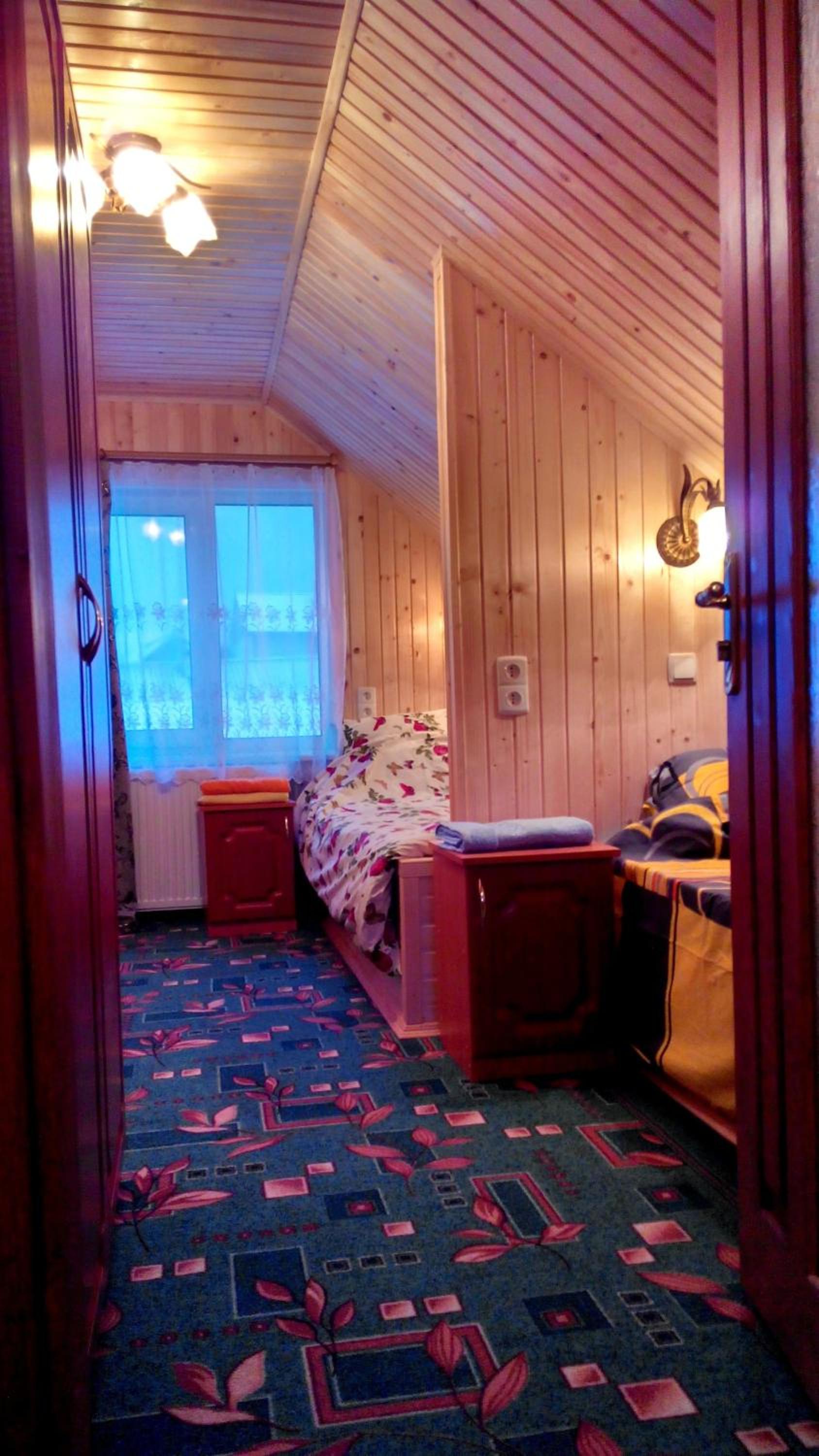 Cottage Ozerniy
