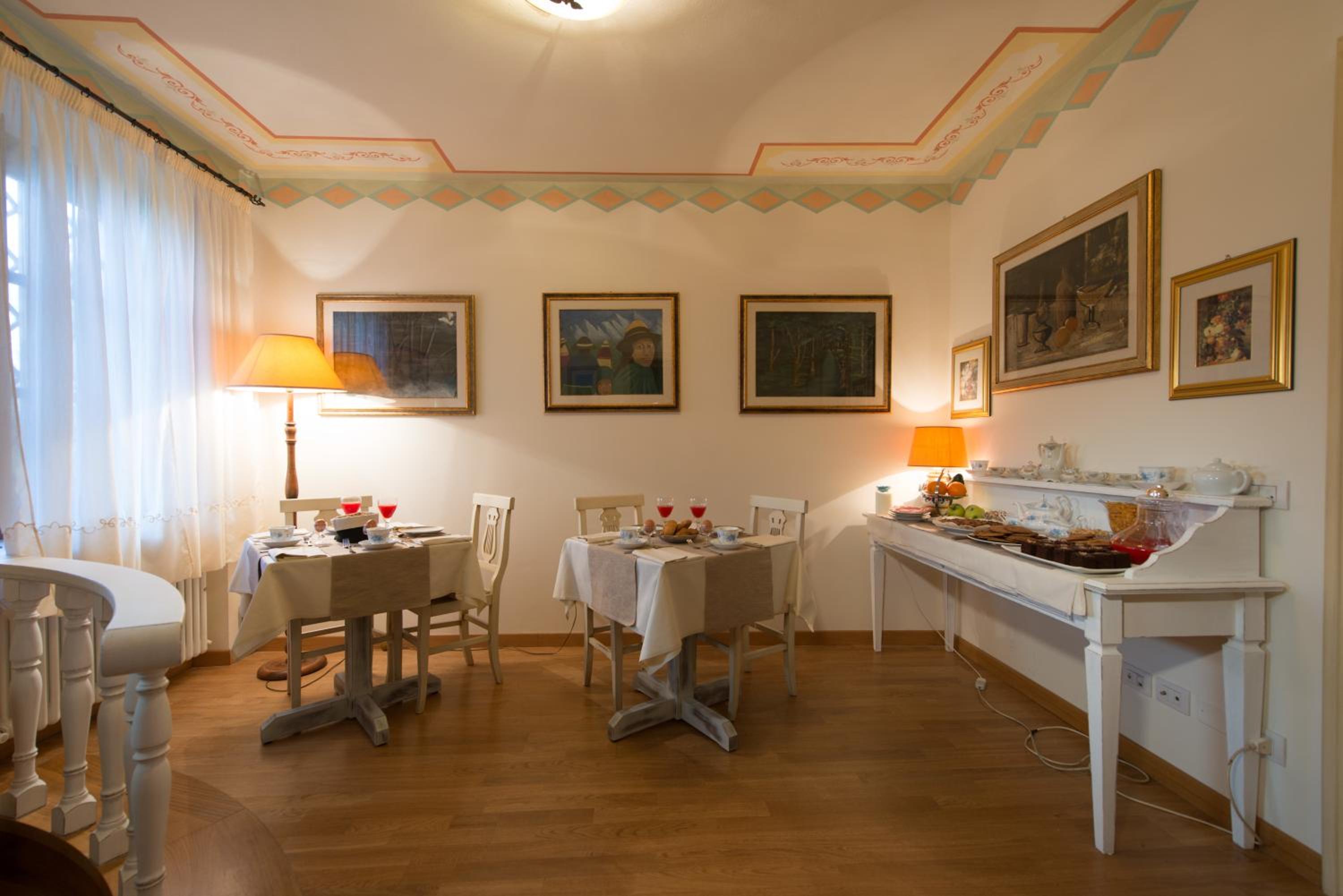 Residenze L'Uncinaia Holiday House
