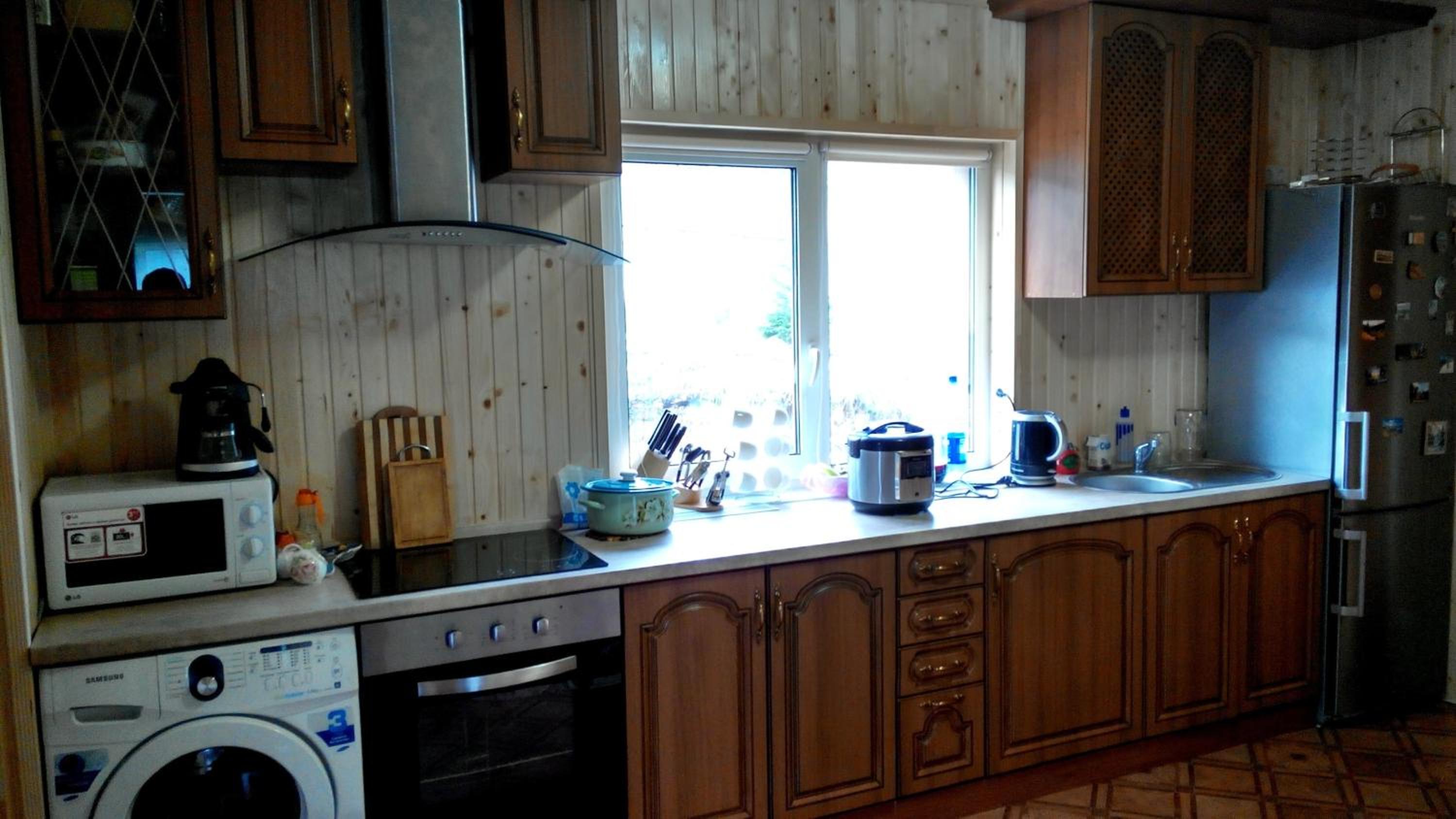 Cottage Ozerniy