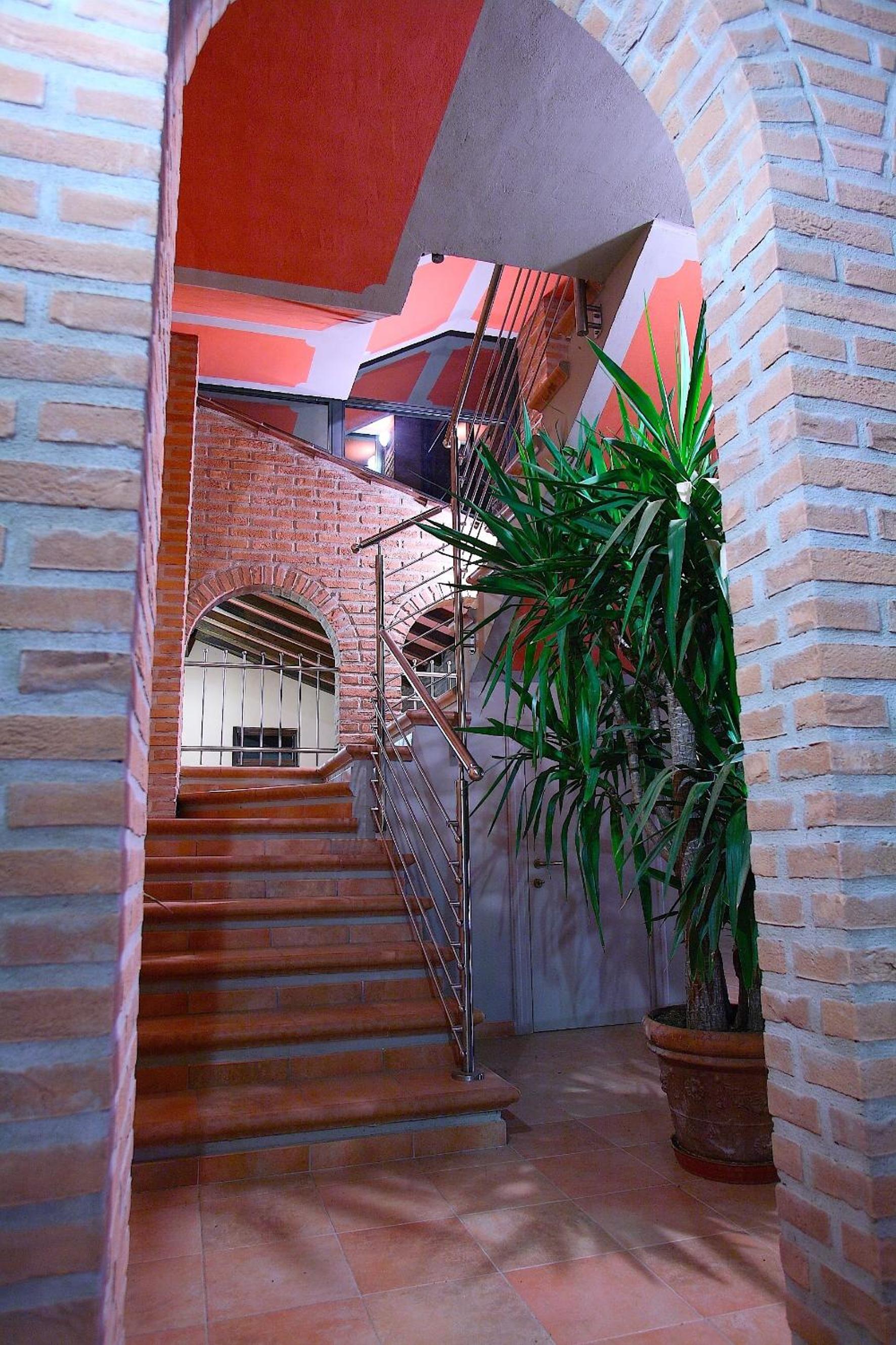 Residenze L'Uncinaia Holiday House