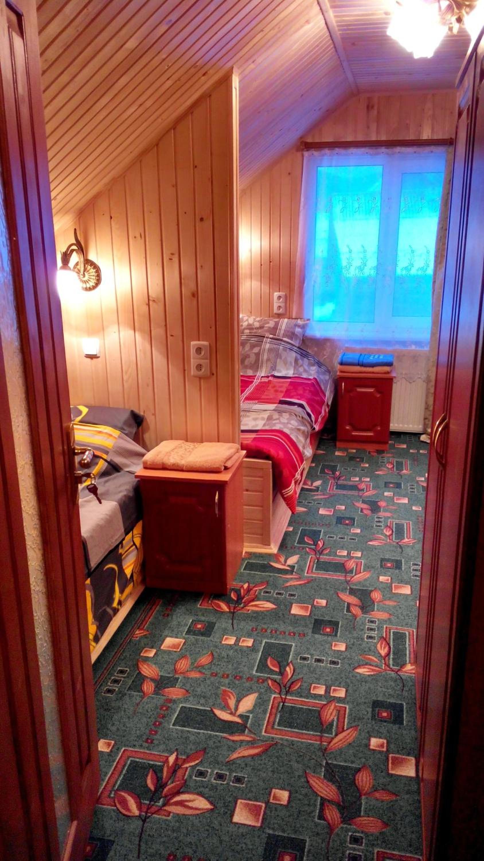 Cottage Ozerniy