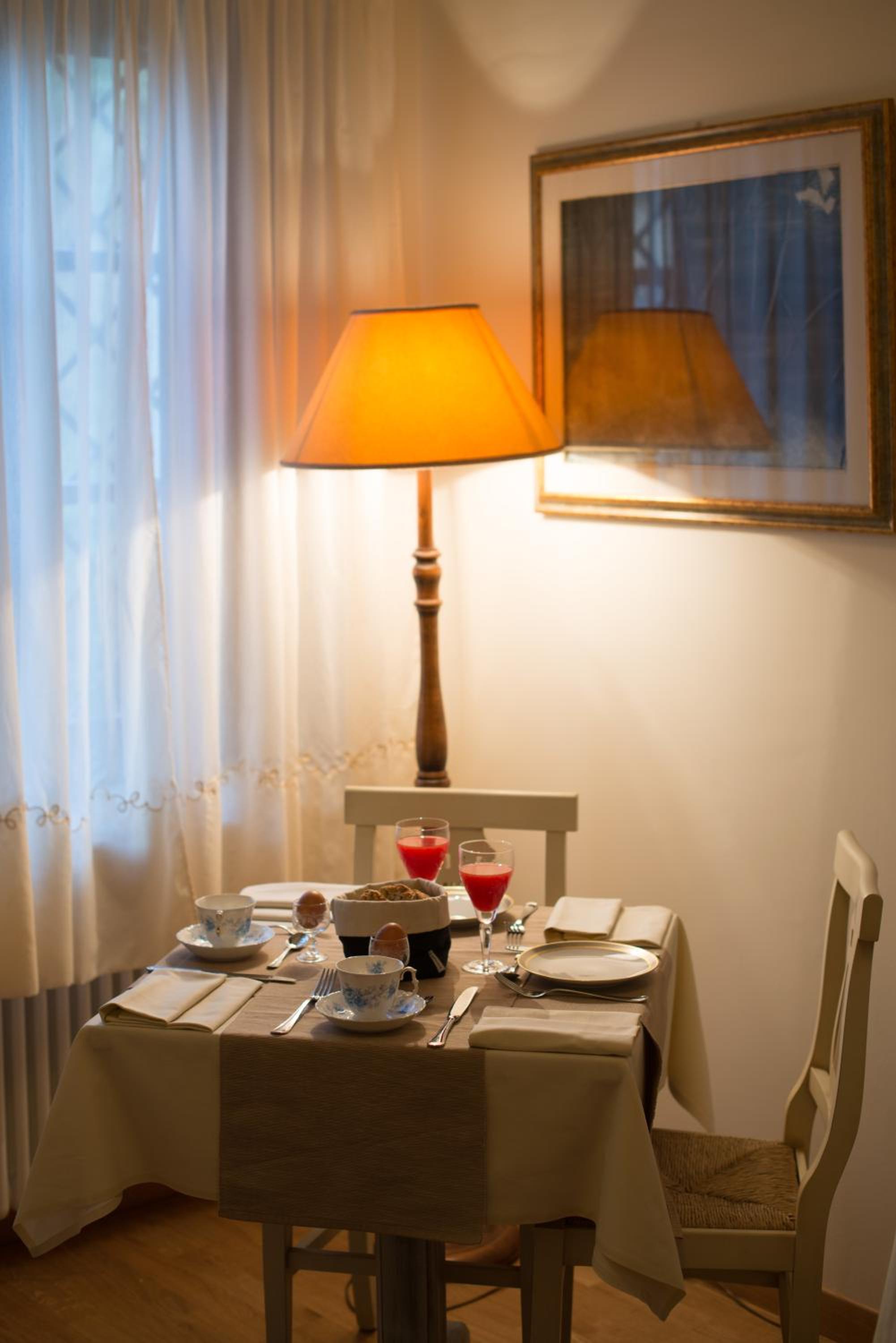 Residenze L'Uncinaia Holiday House