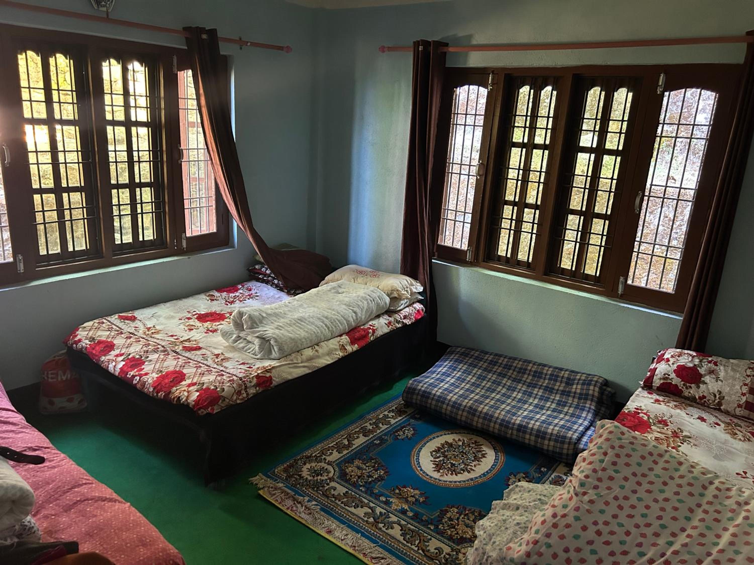 Karmidanda Village Homestay view 5