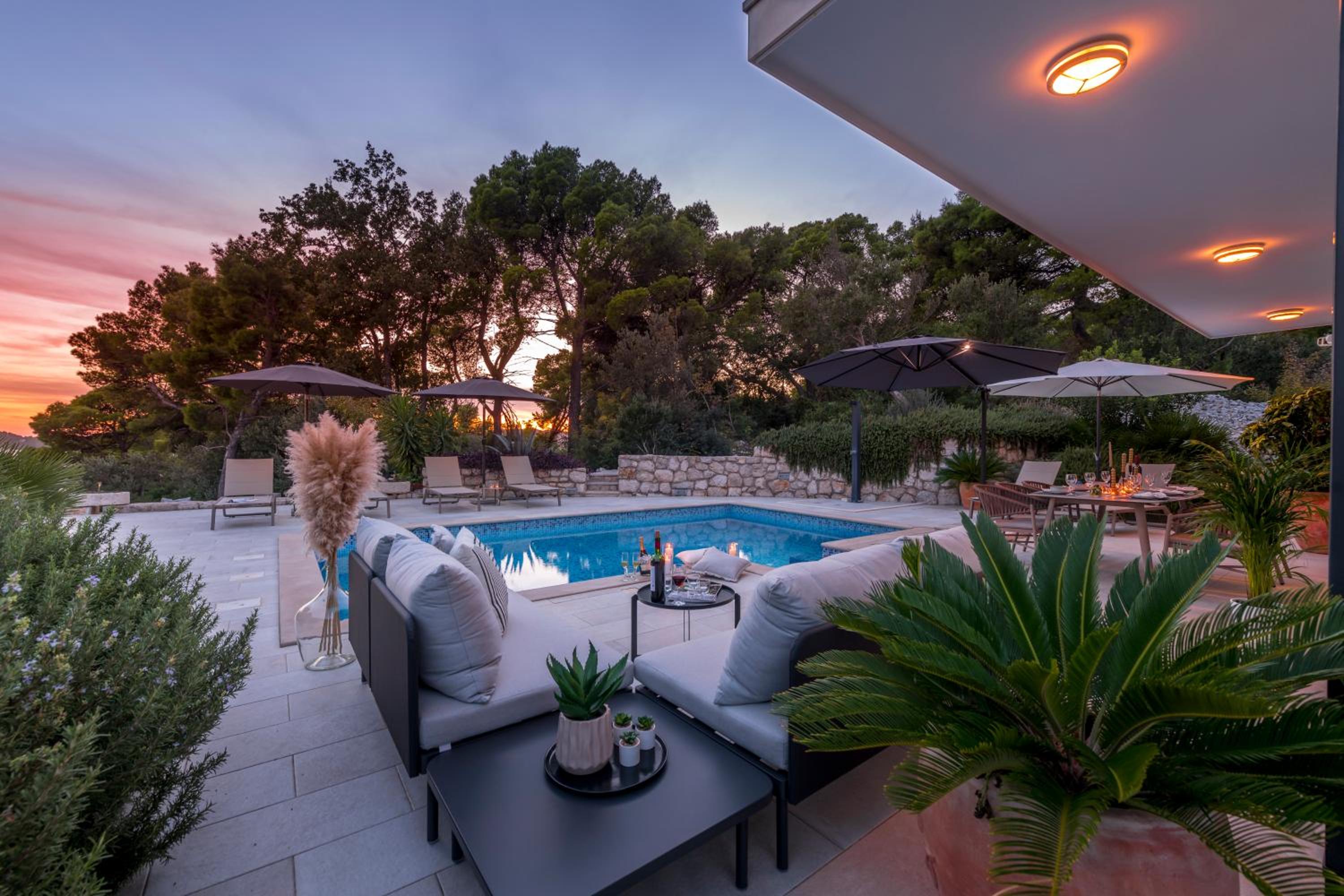 Villa Seraphina