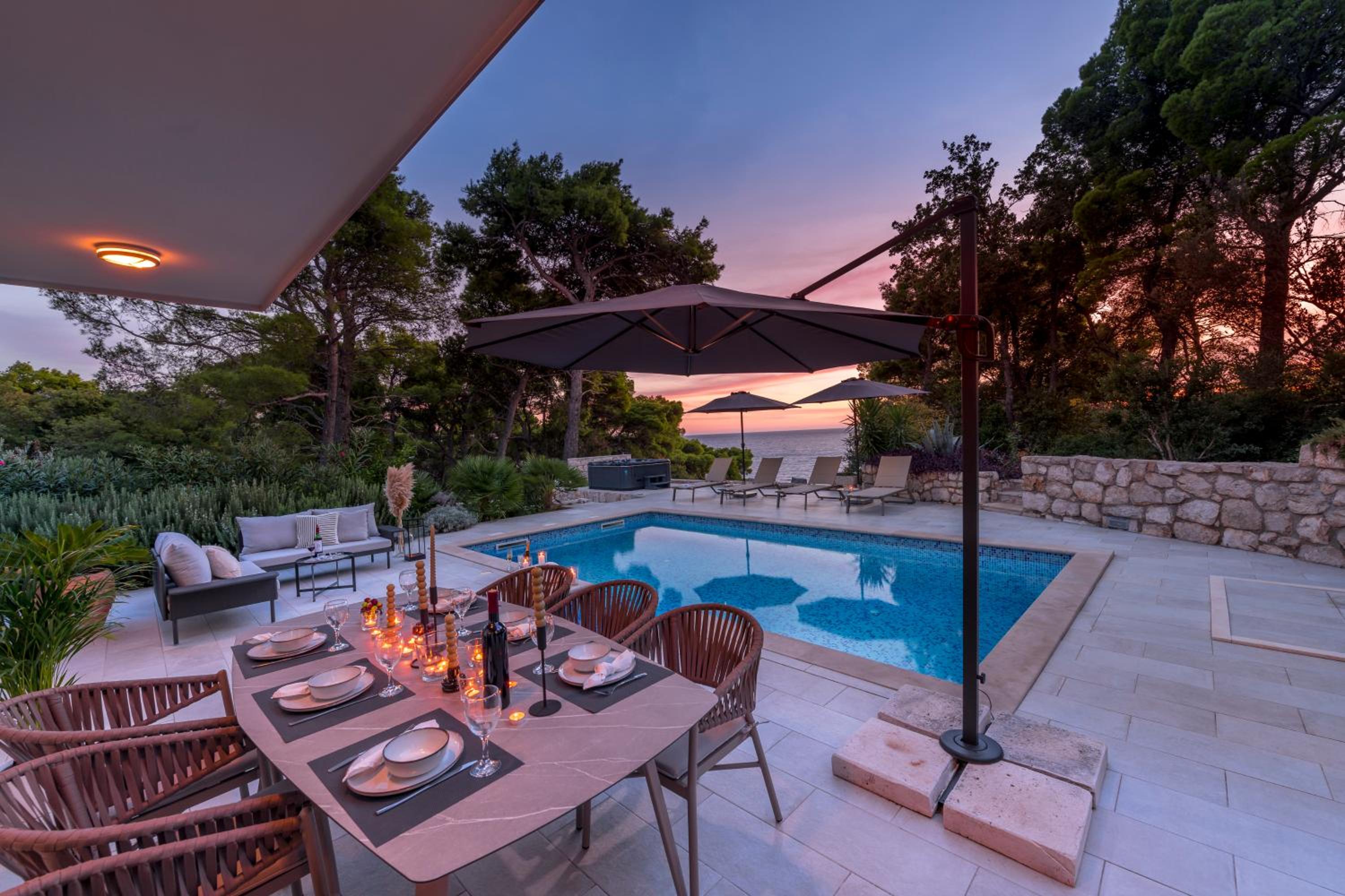 Villa Seraphina