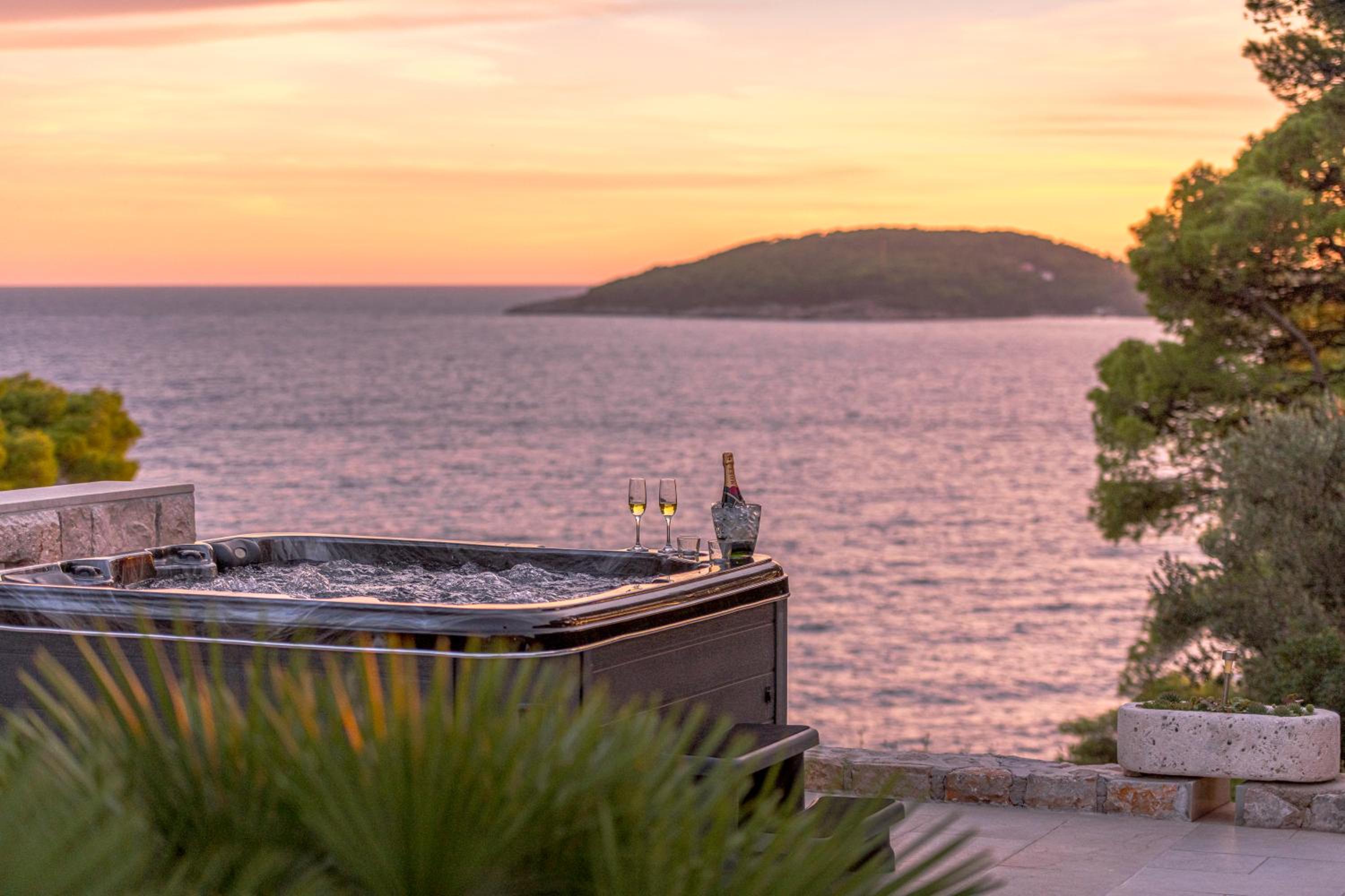 Villa Seraphina