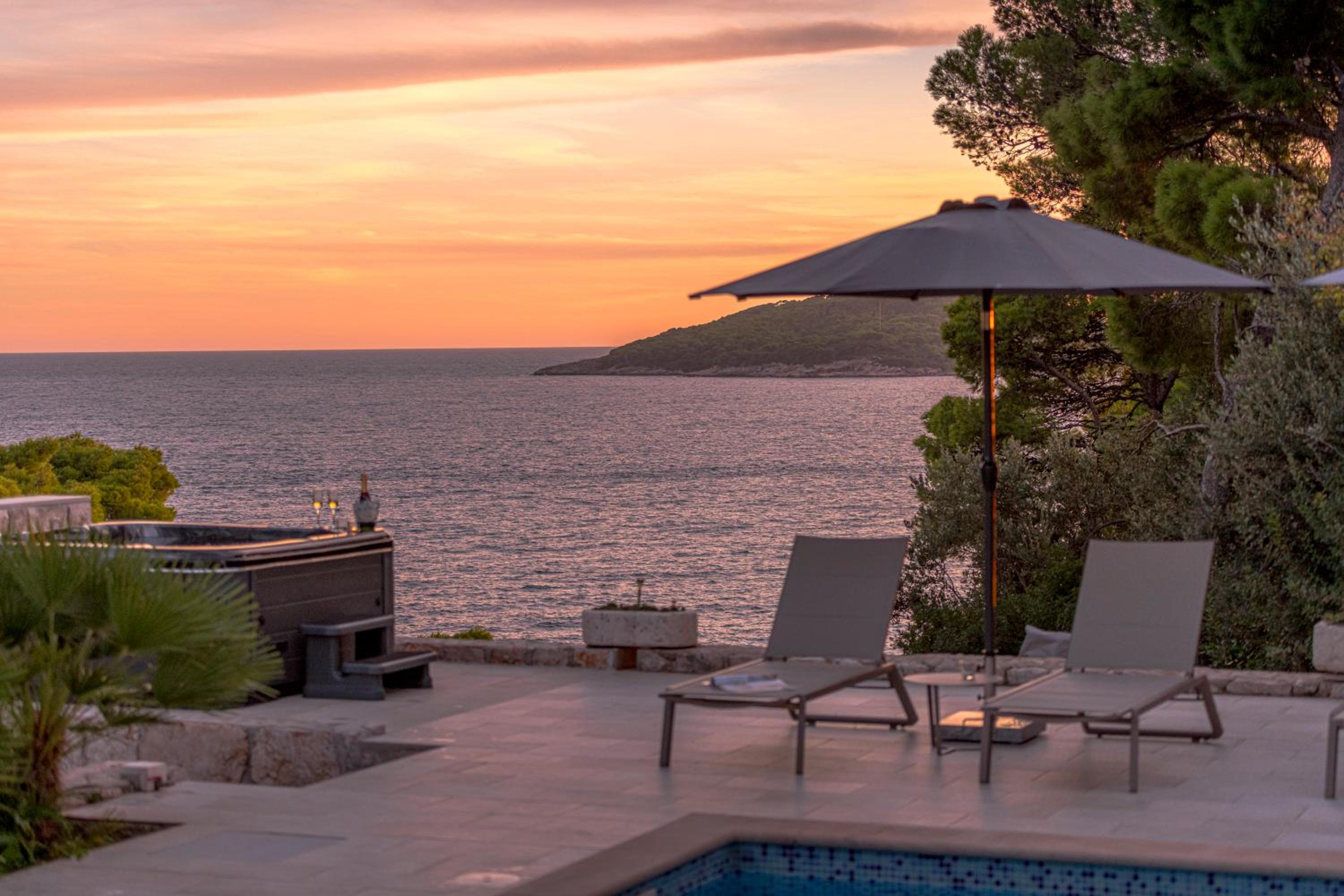 Villa Seraphina