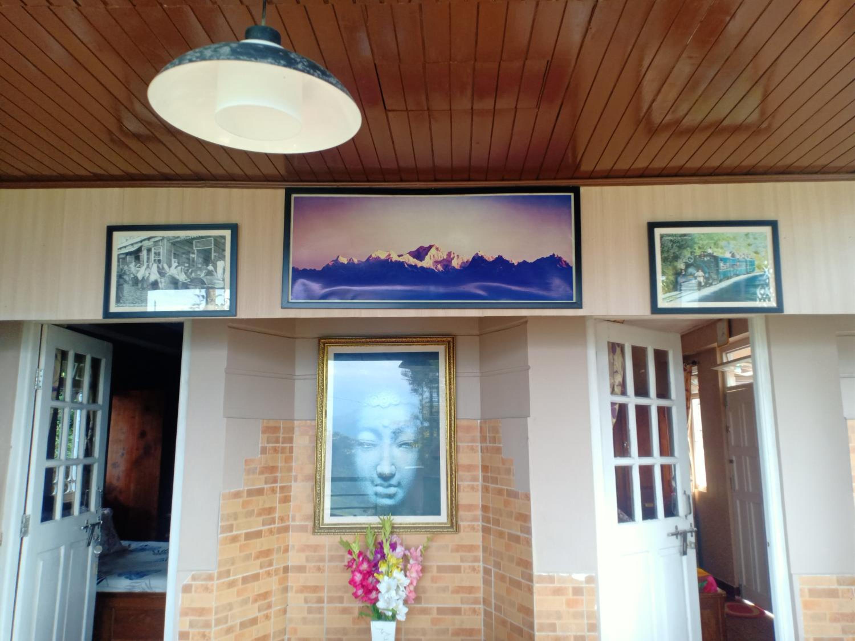 Pinewood Homestay