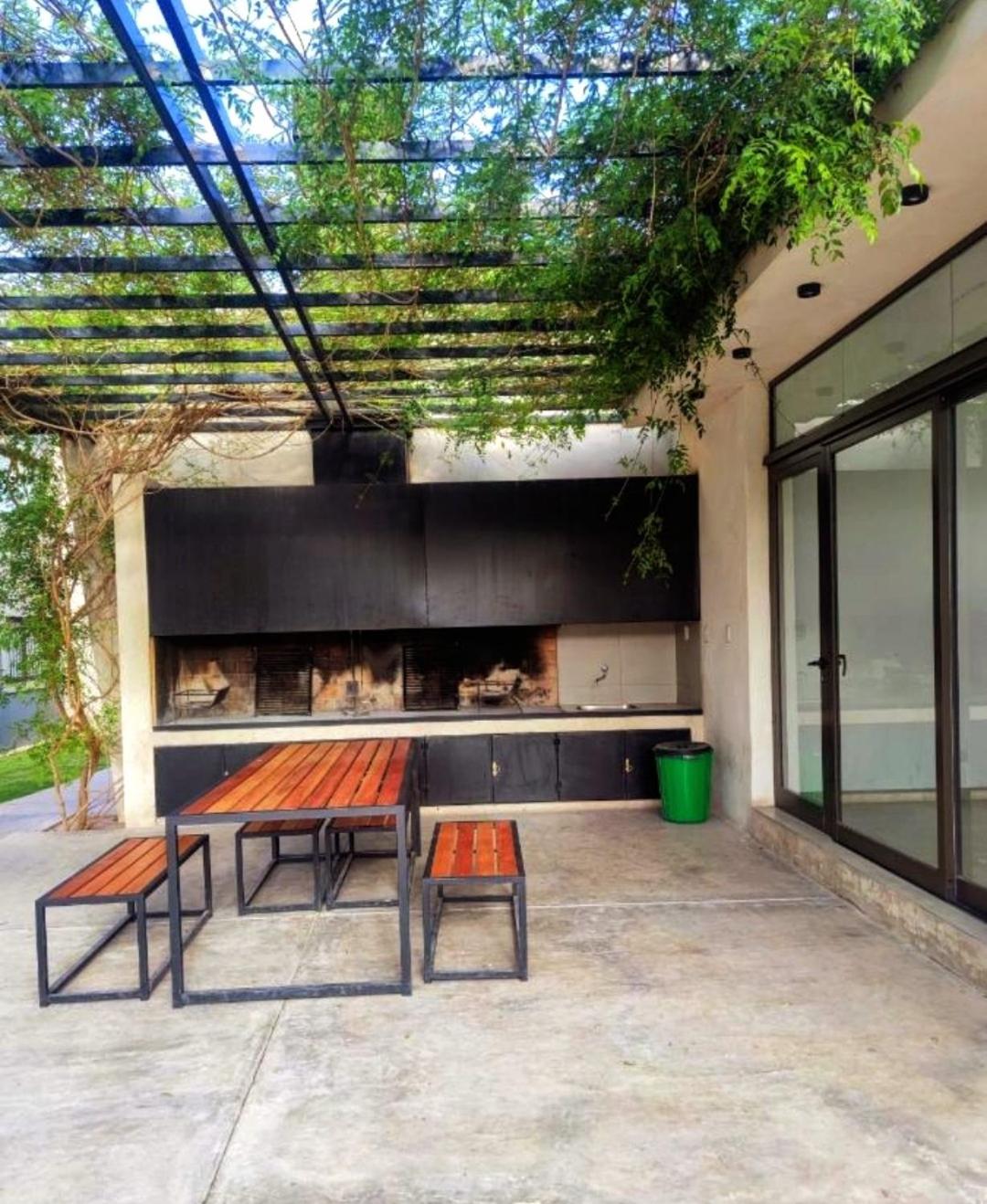 Departamento Las Pergolas