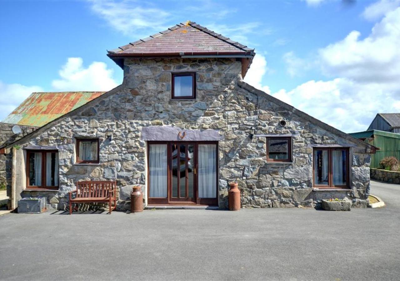 Caernarfon Vacations - The Granary - Property Image 1