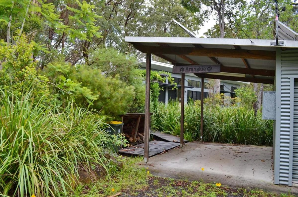 Aranakie- 7 Grey Street South West Rocks NSW 2431