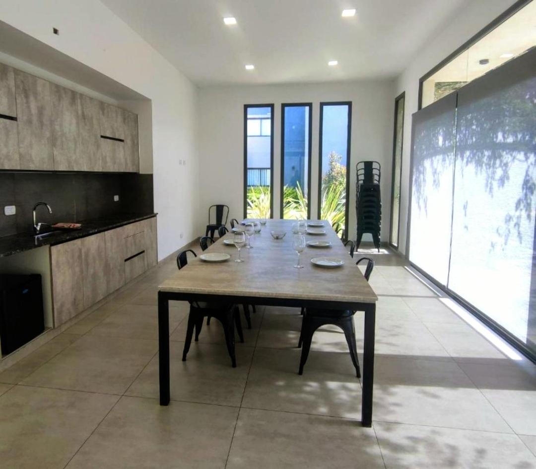 Departamento Las Pergolas