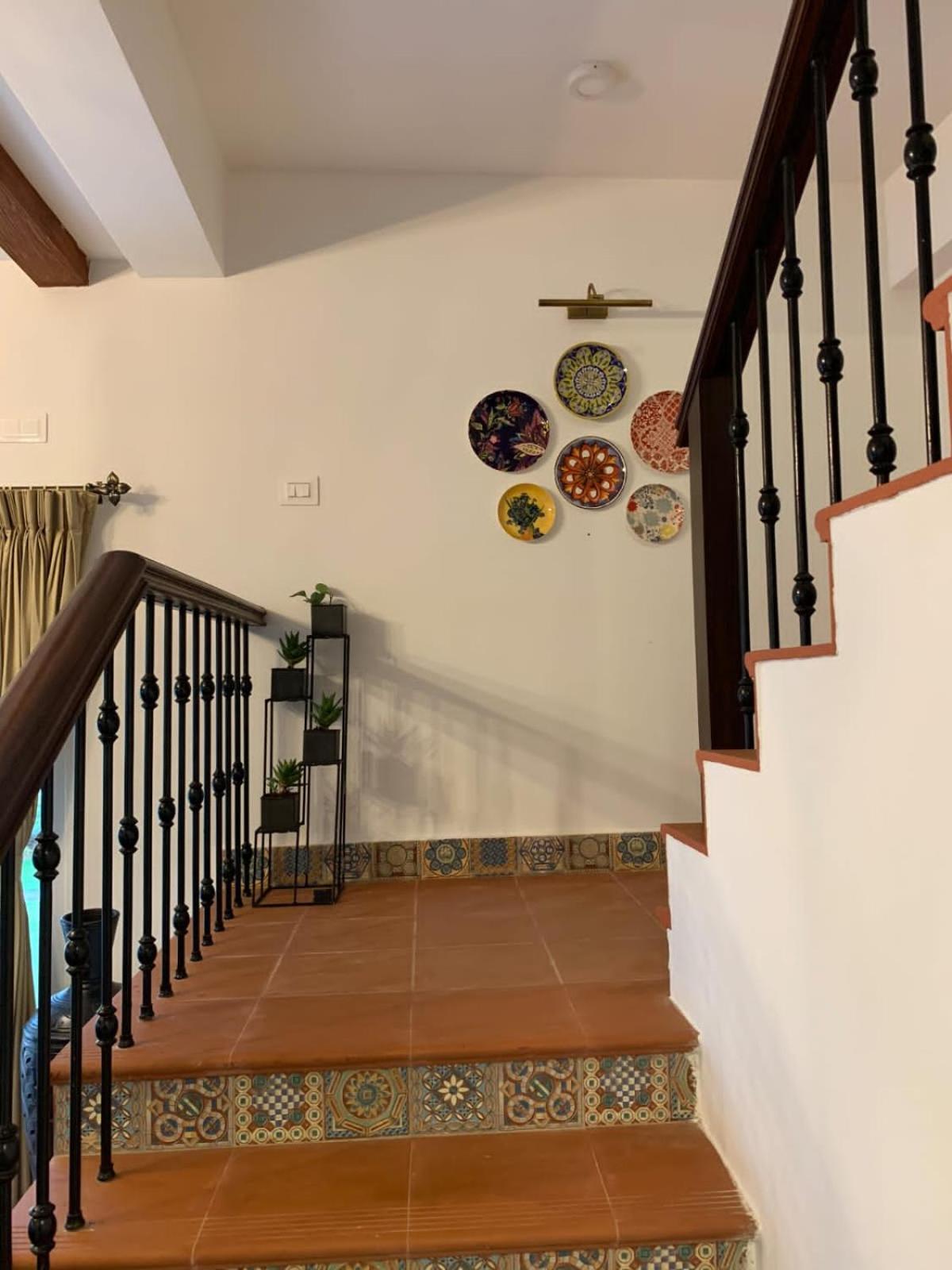 juSTa Casa Frangipani Assagao - 03 Km from Anjuna Beach view 5