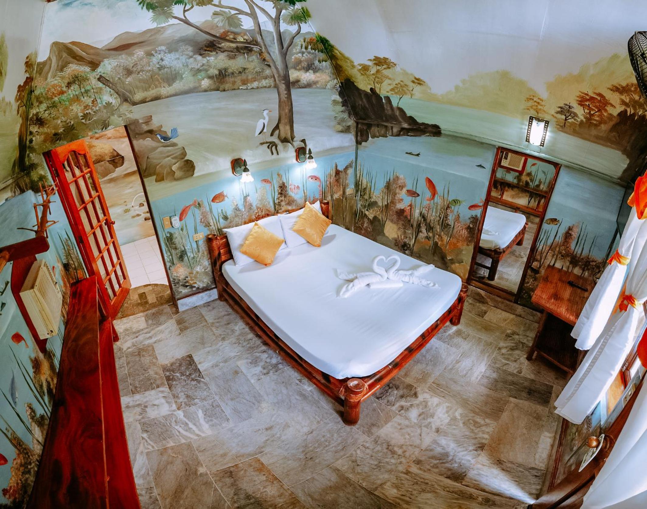 Kokosnuss Garden Resort