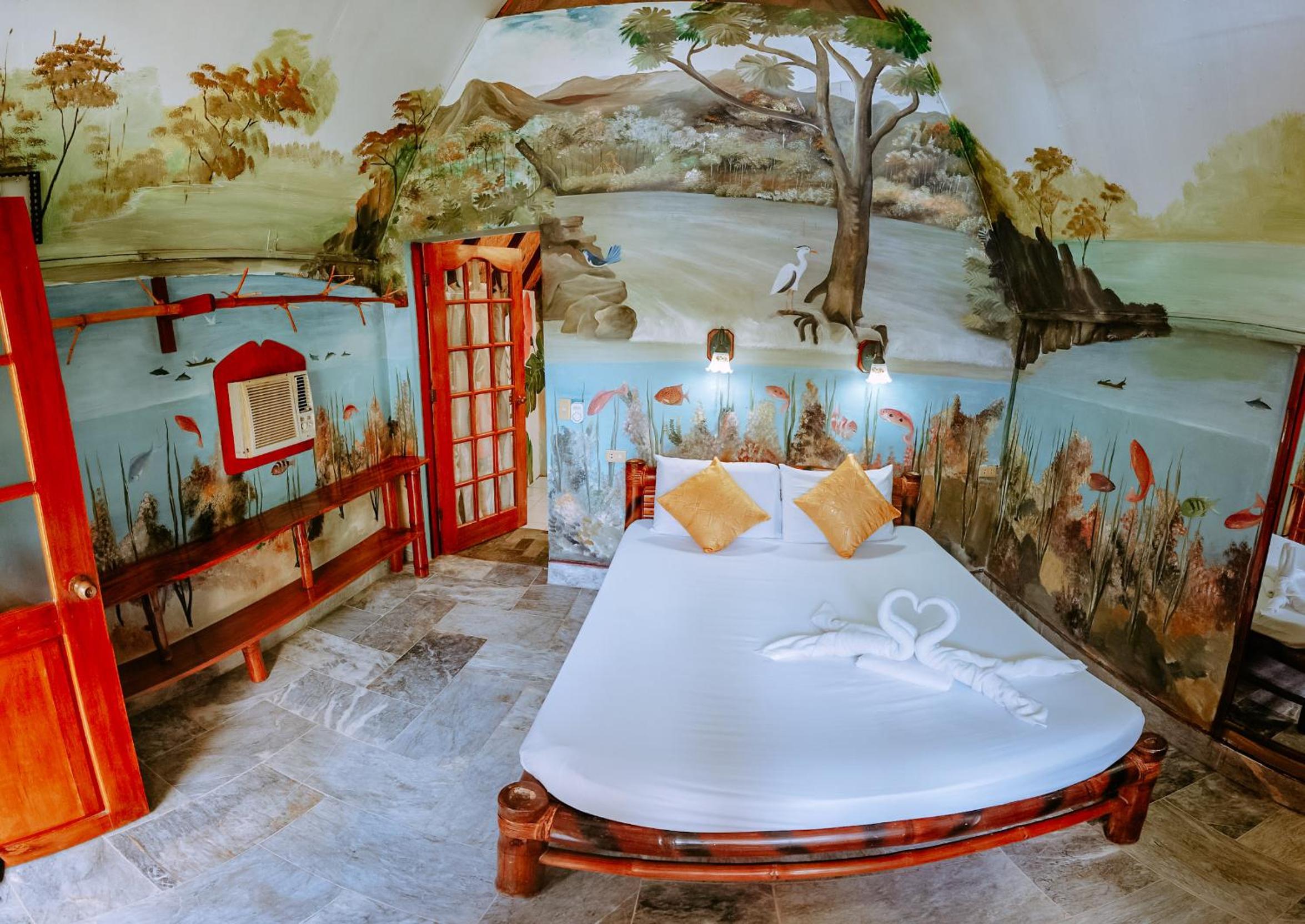 Kokosnuss Garden Resort