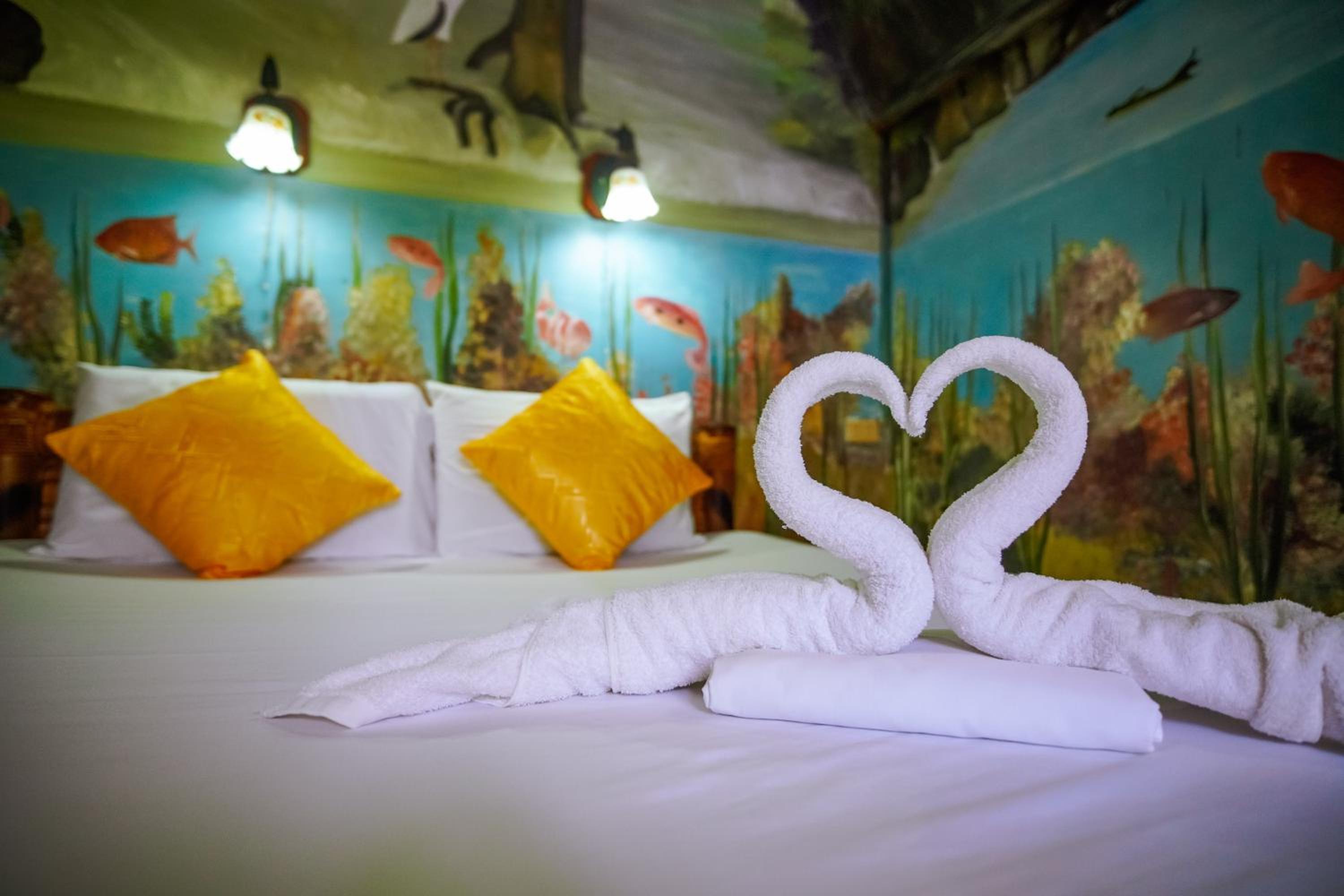 Kokosnuss Garden Resort