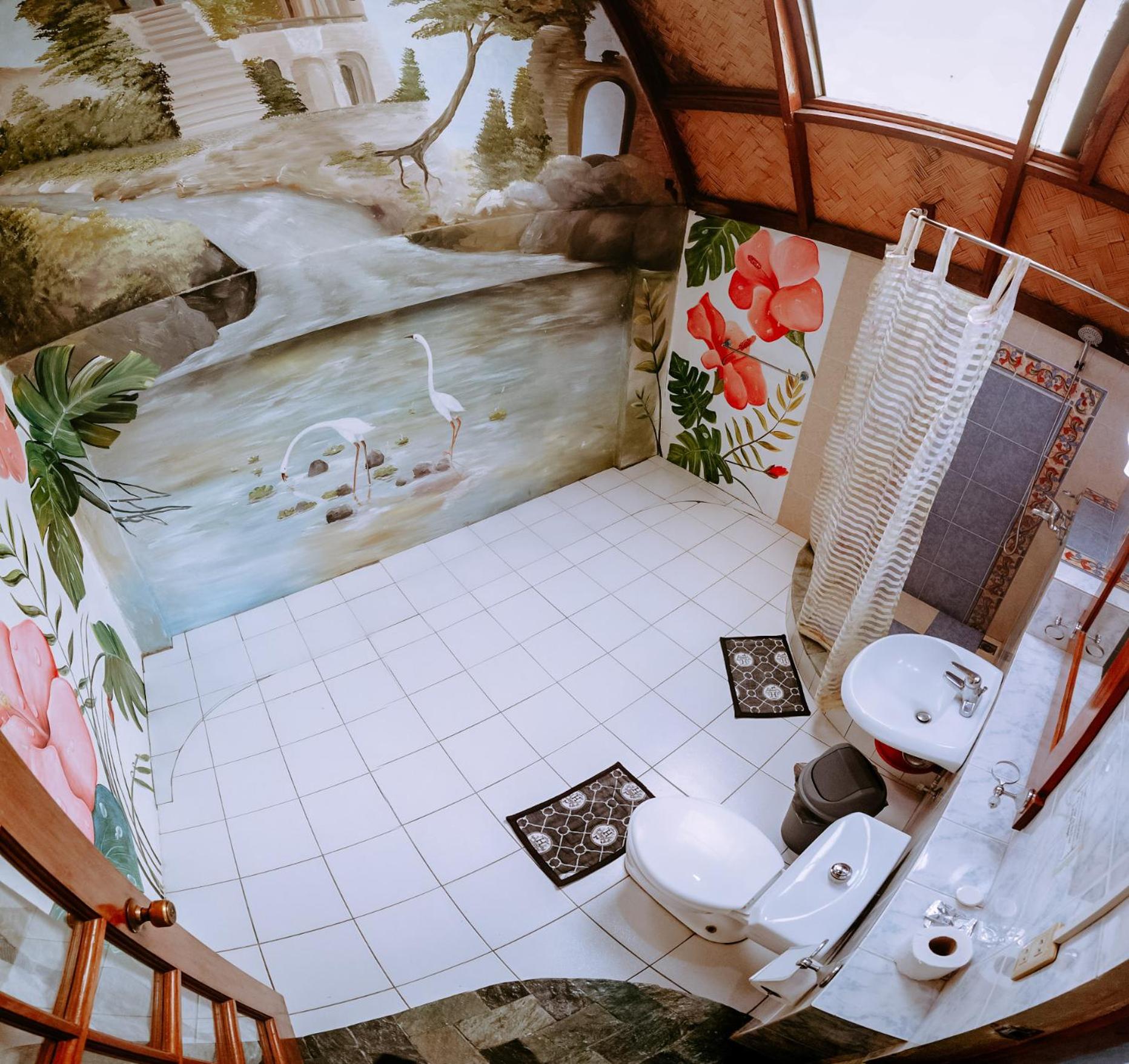 Kokosnuss Garden Resort