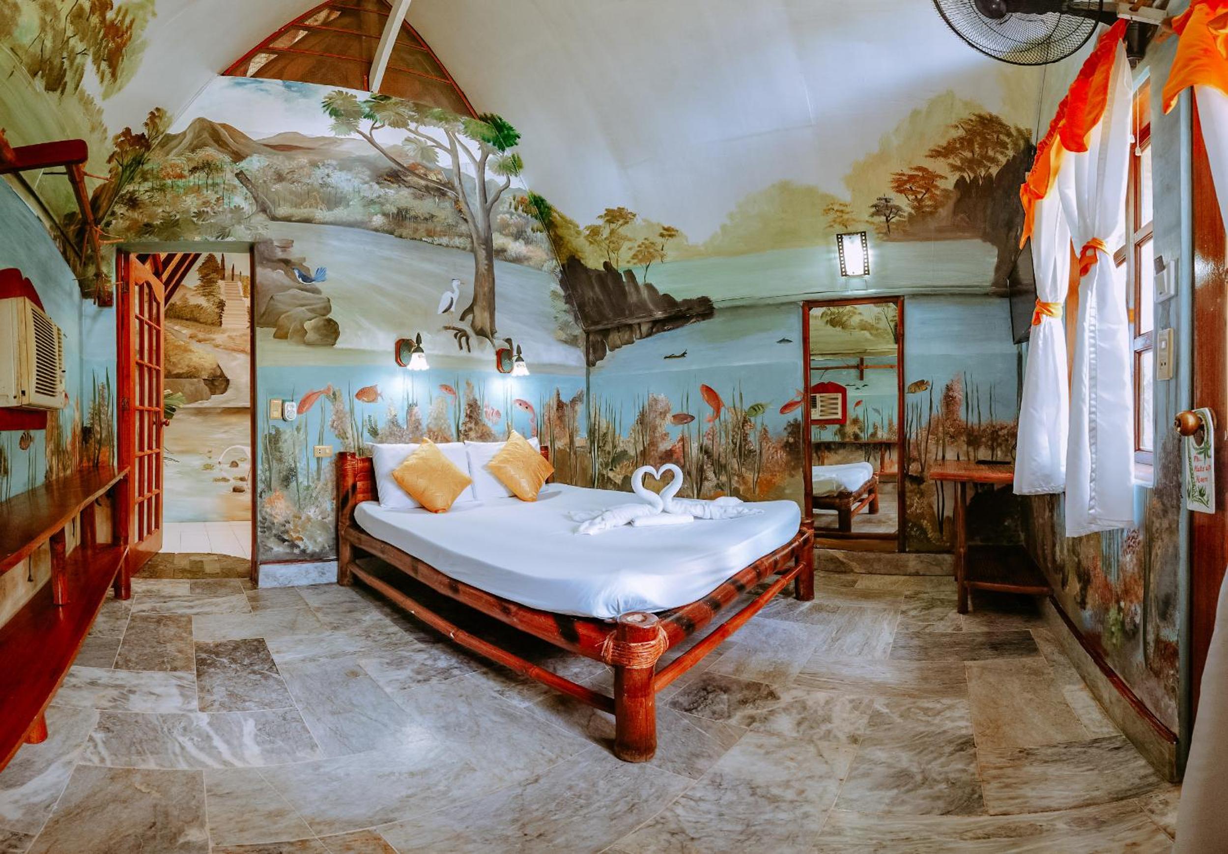 Kokosnuss Garden Resort