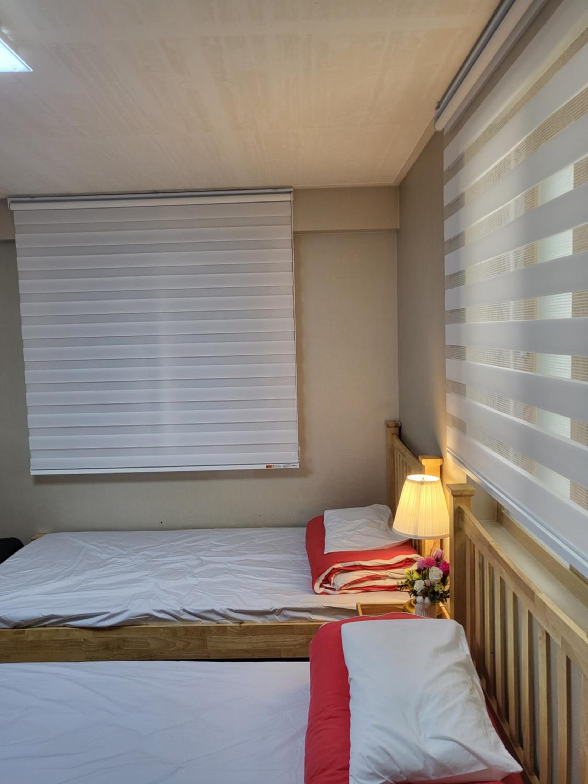 Red Guesthouse