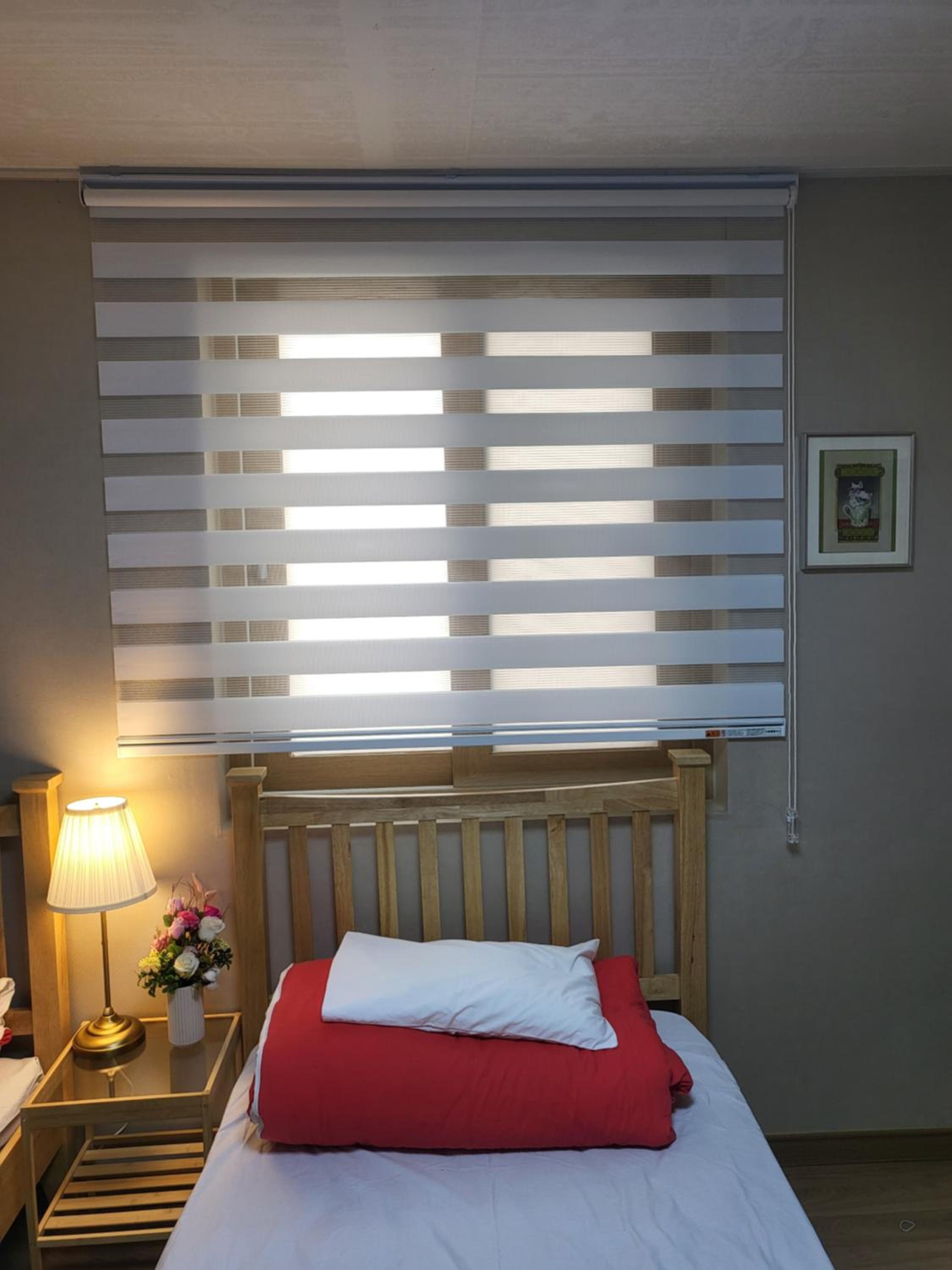 Red Guesthouse