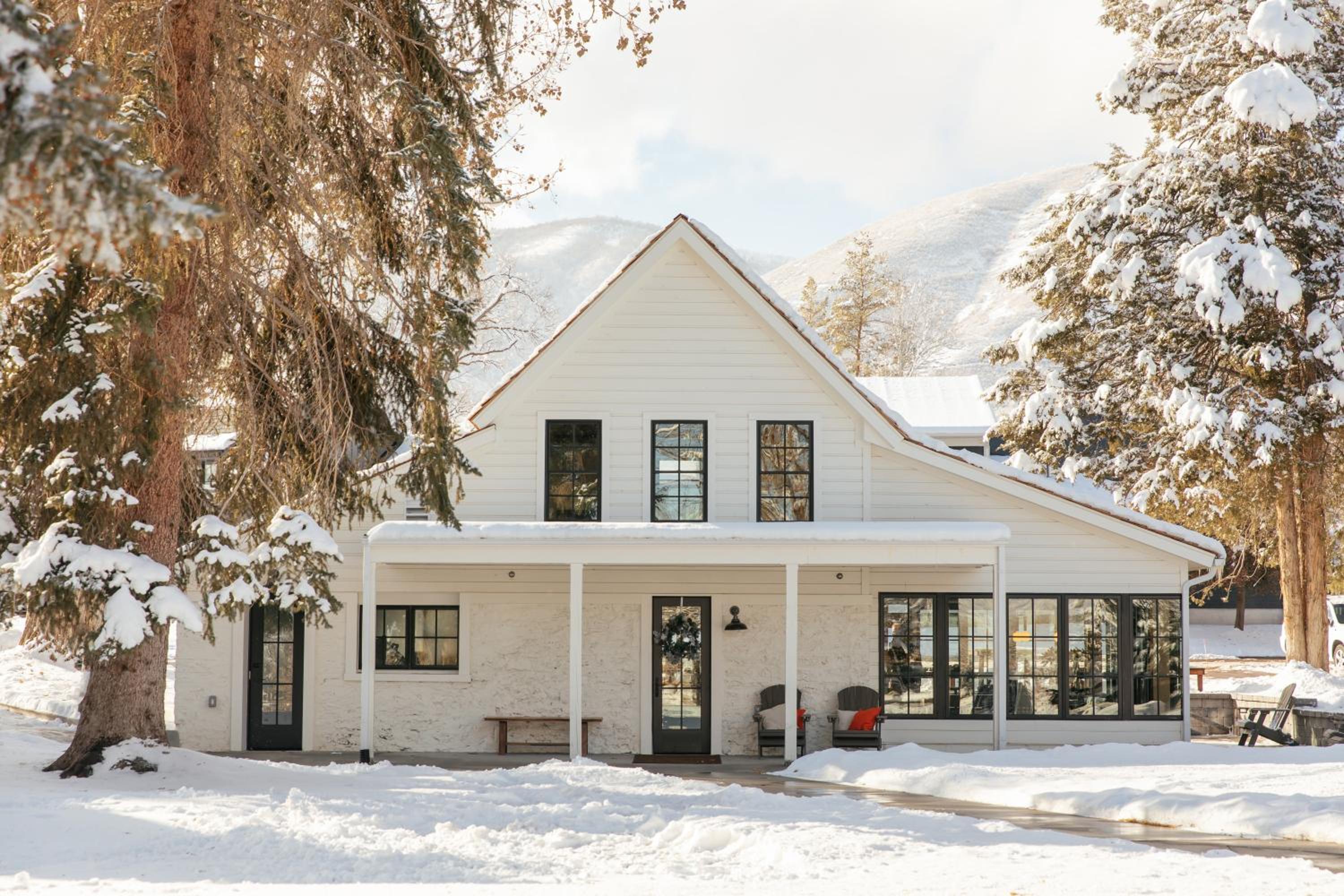 Homestead Midway Utah, Billede 38