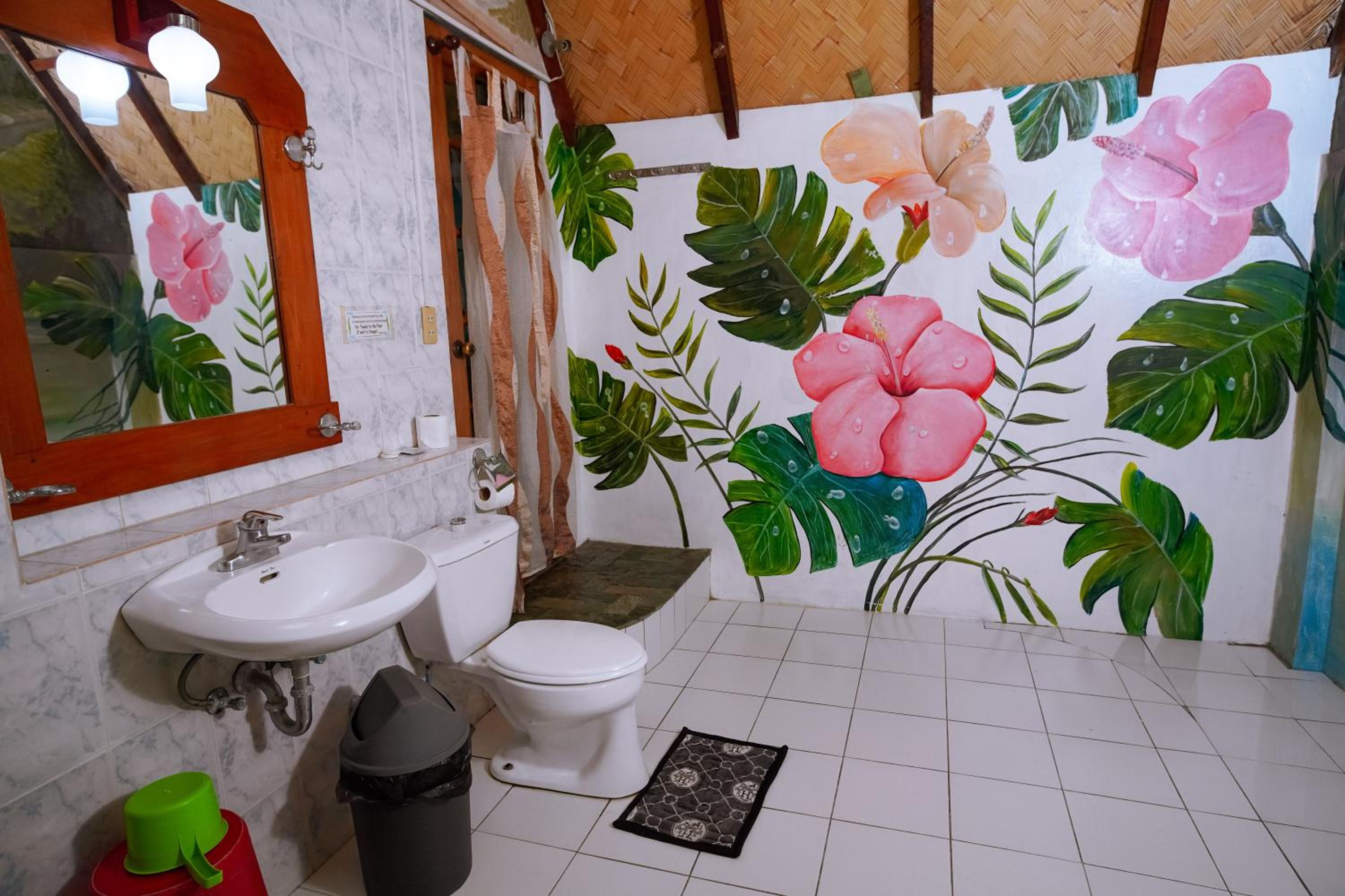 Kokosnuss Garden Resort