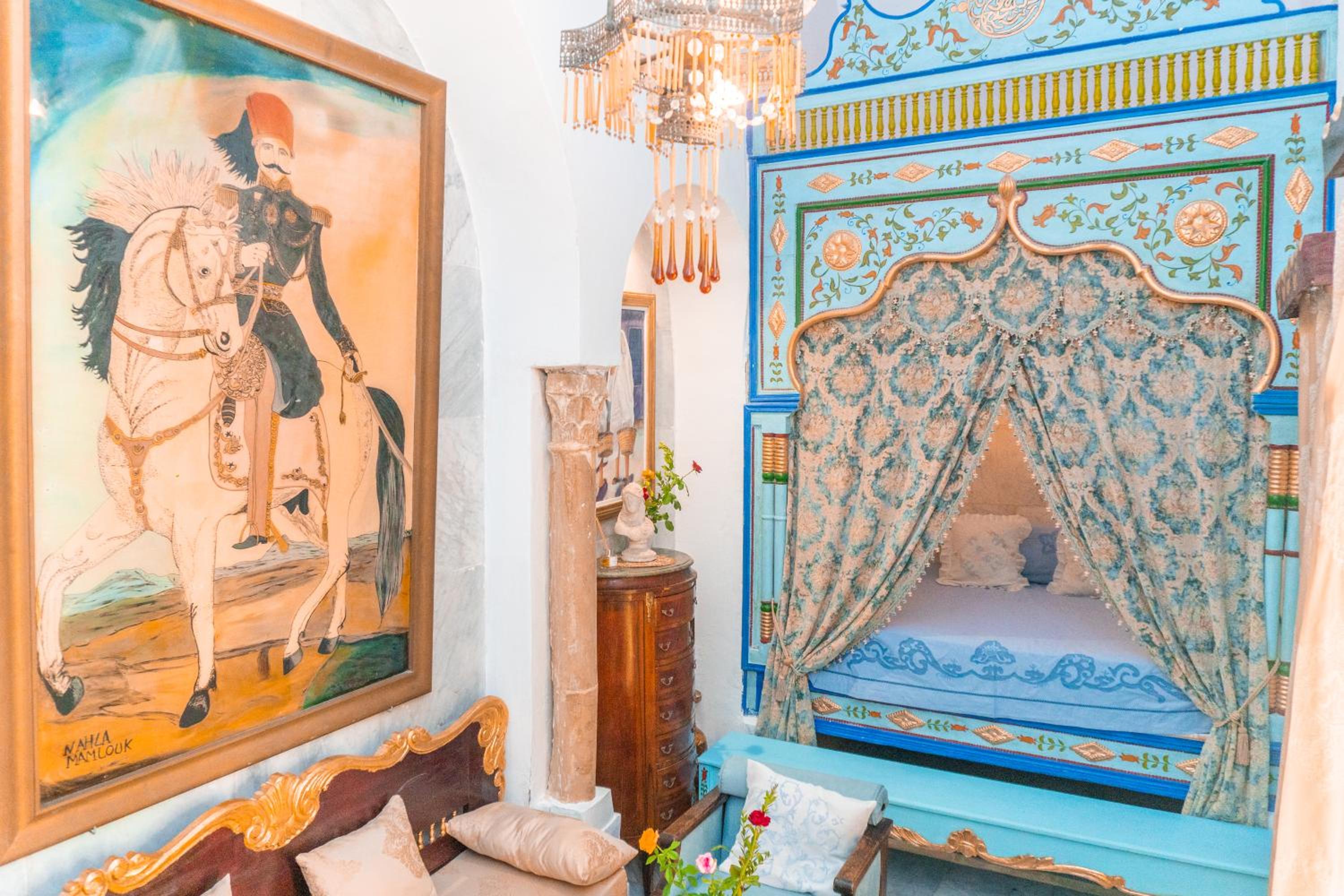 Dar Badiaa