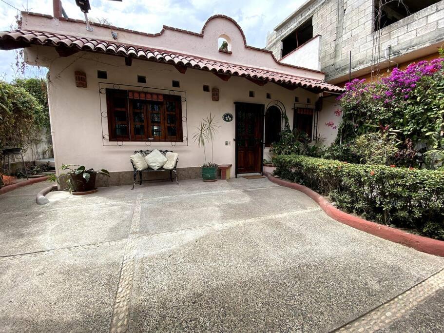 'Cielito' house near Macroplaza view 5
