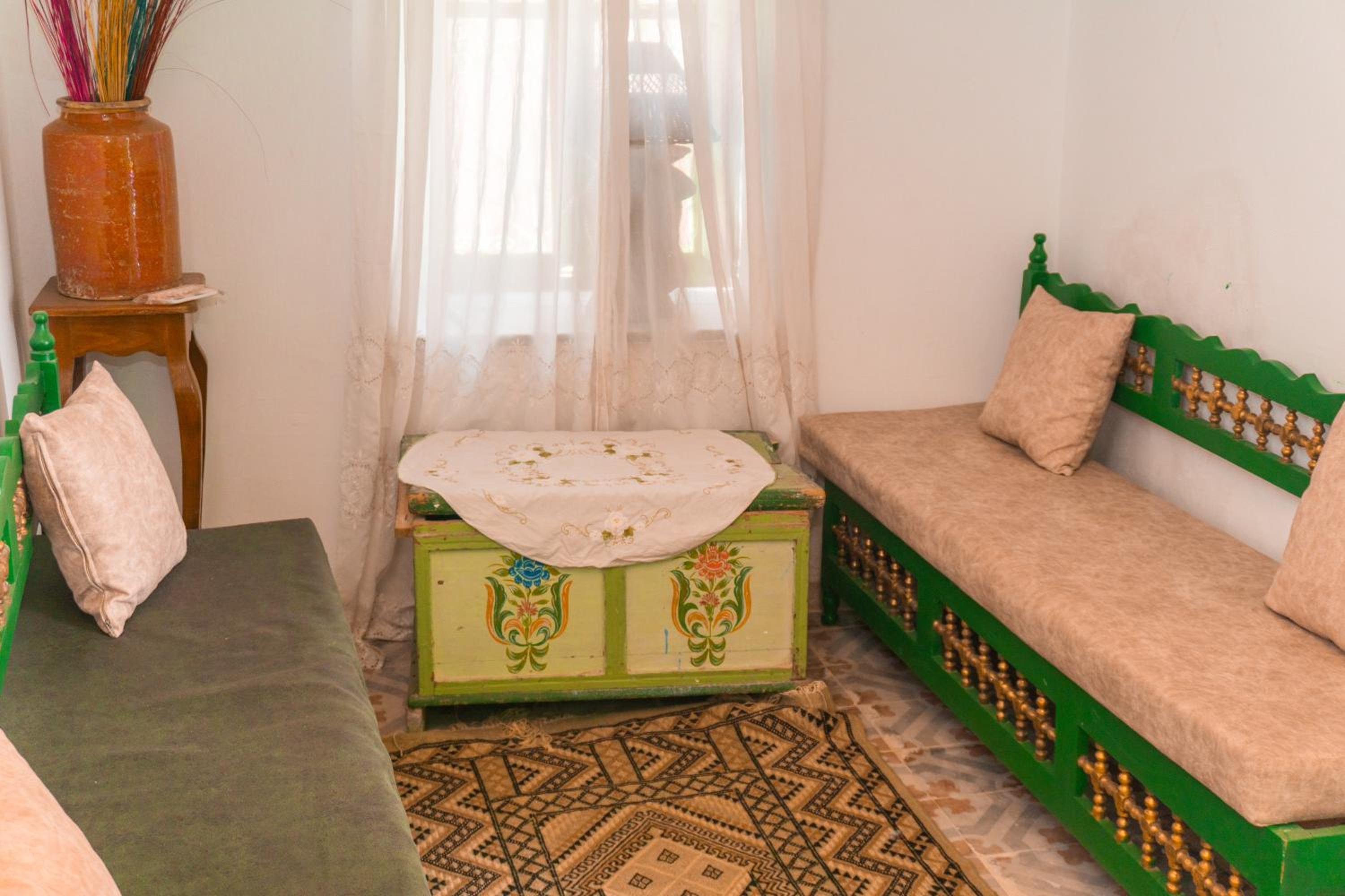 Dar Badiaa