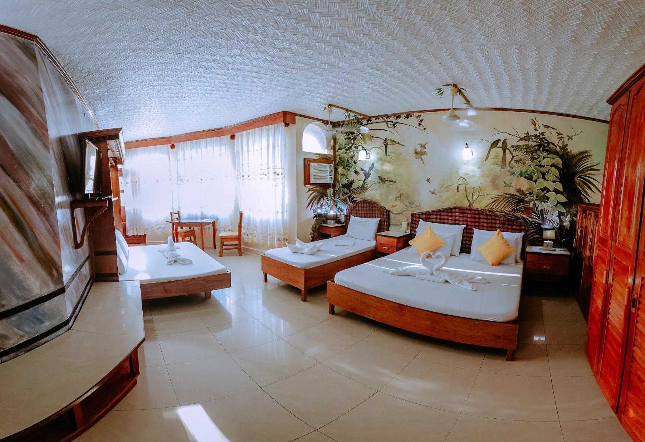 Kokosnuss Garden Resort
